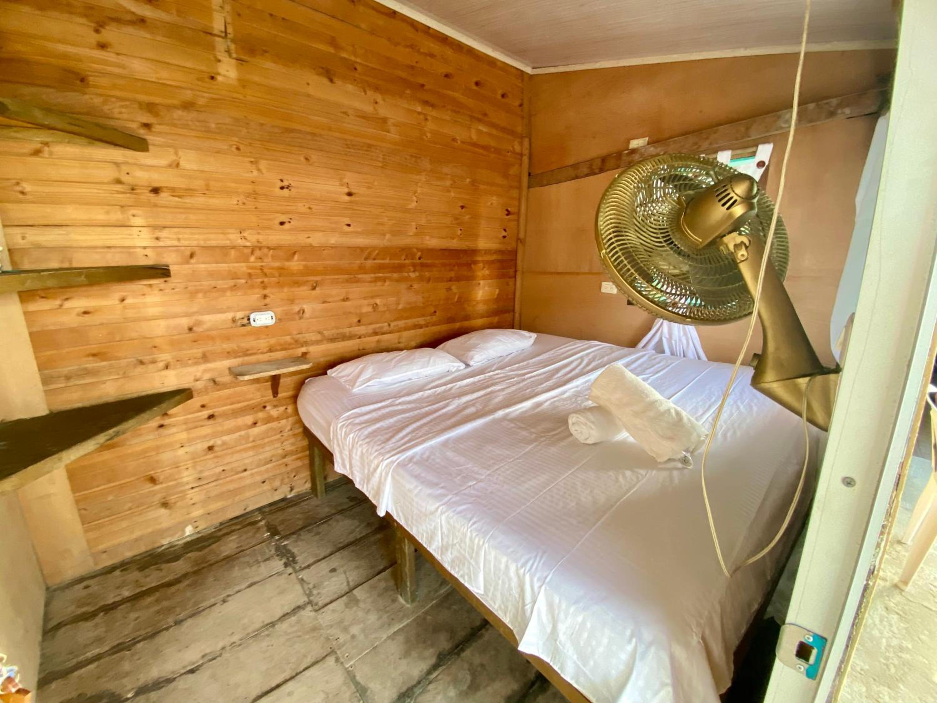 Double Room with Balcony and Sea View photo 1