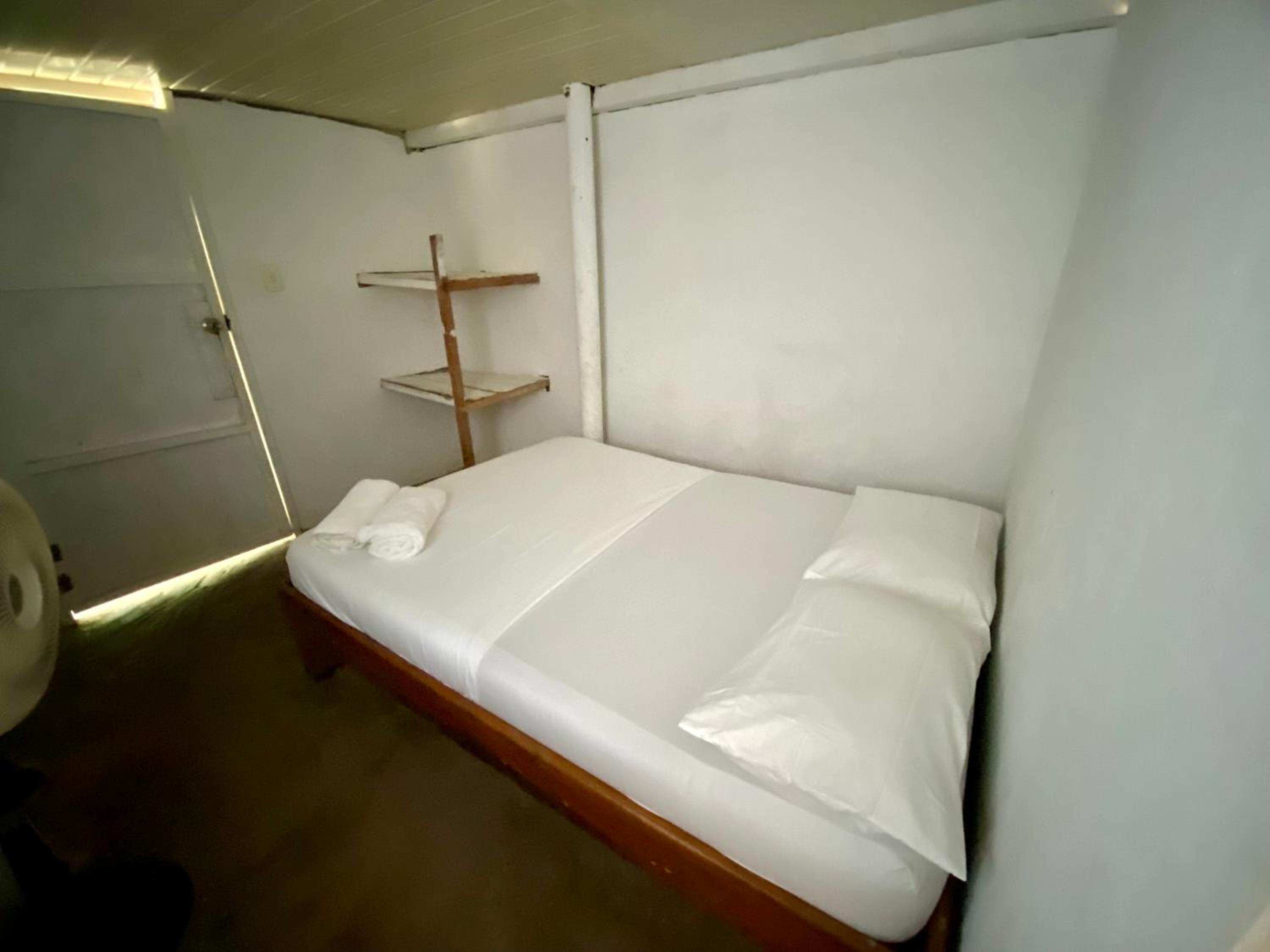 Double Room with Private Bathroom photo 1