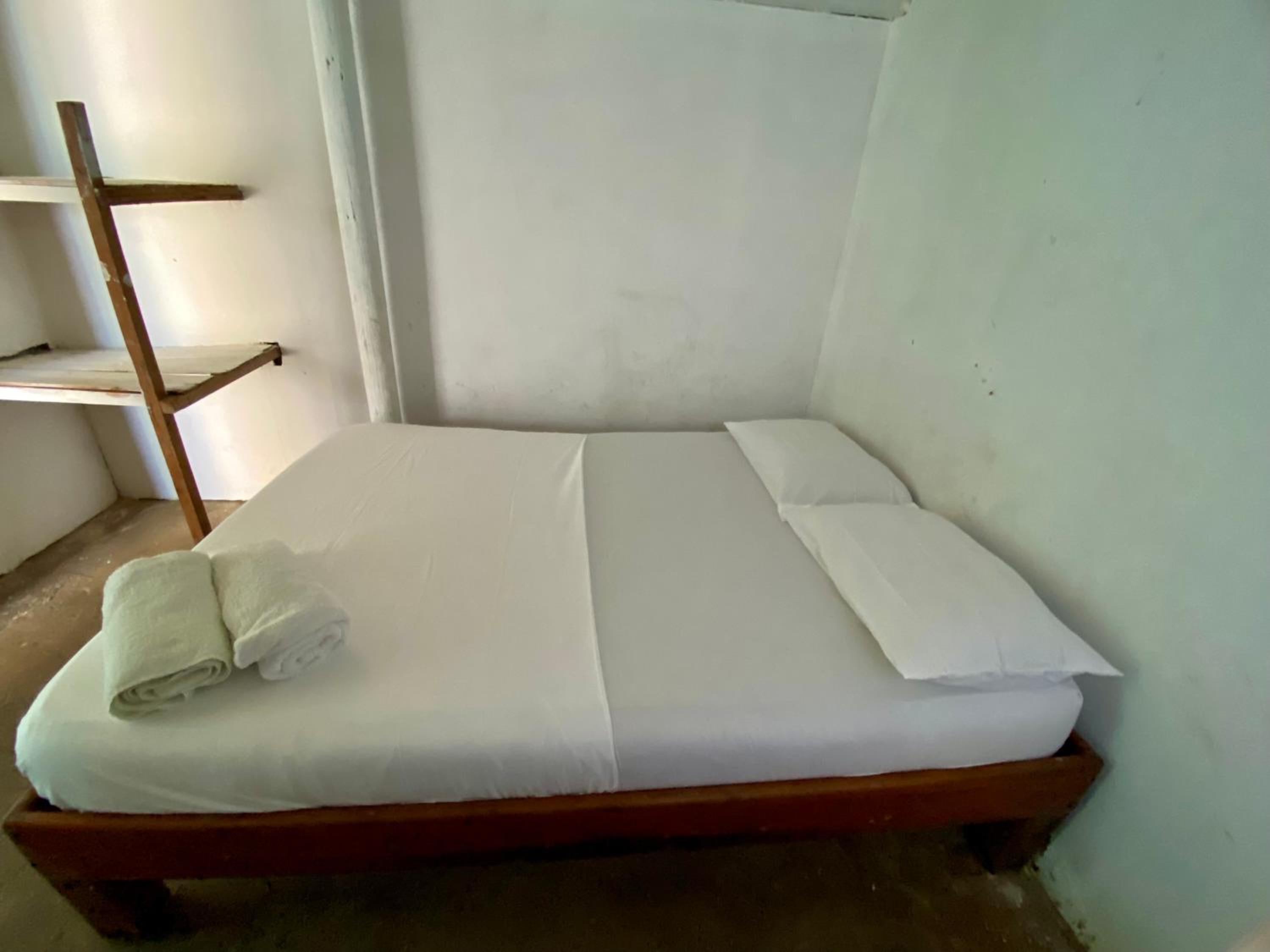 Double Room with Private Bathroom photo 2