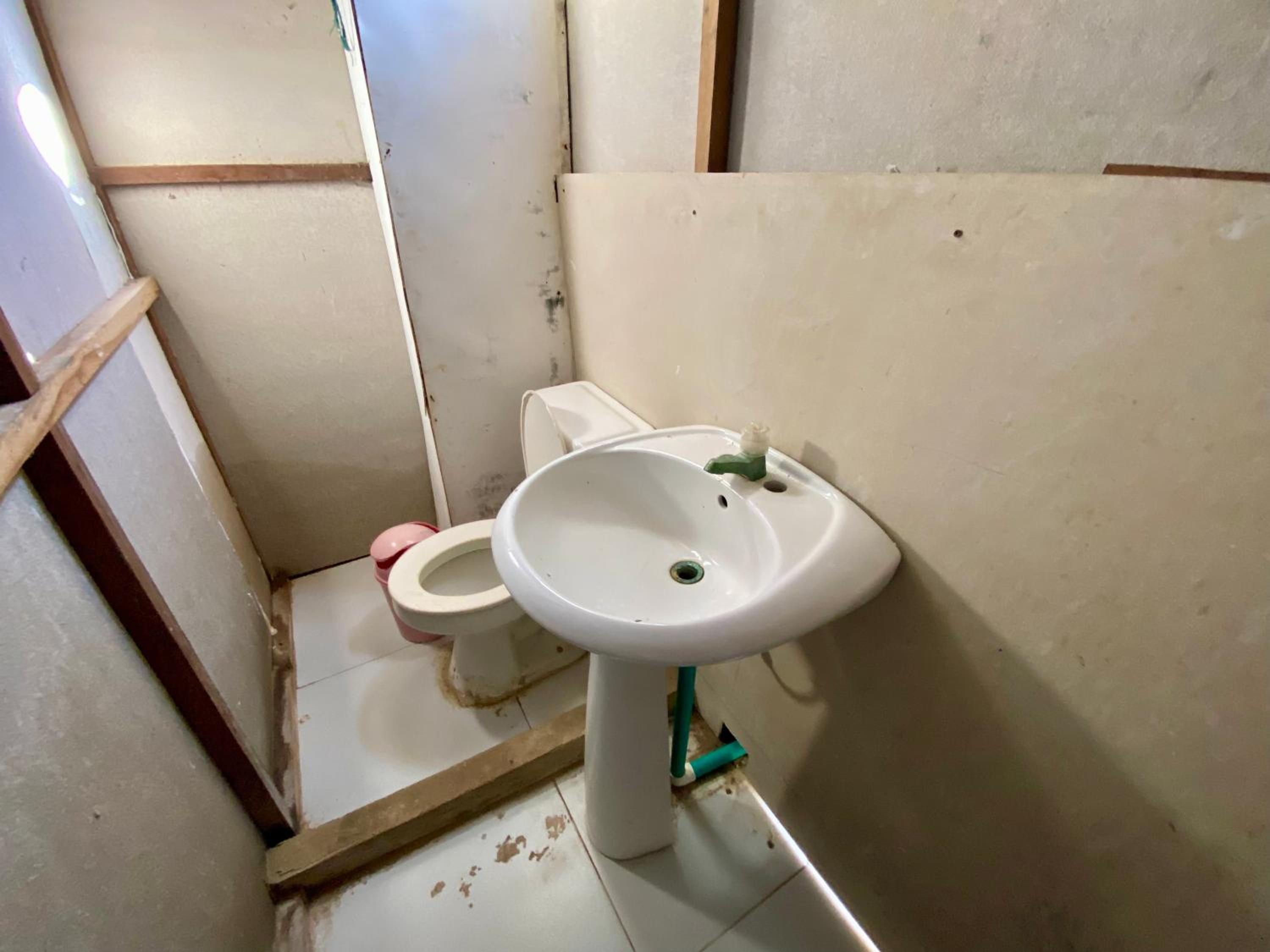 Double Room with Private Bathroom photo 3