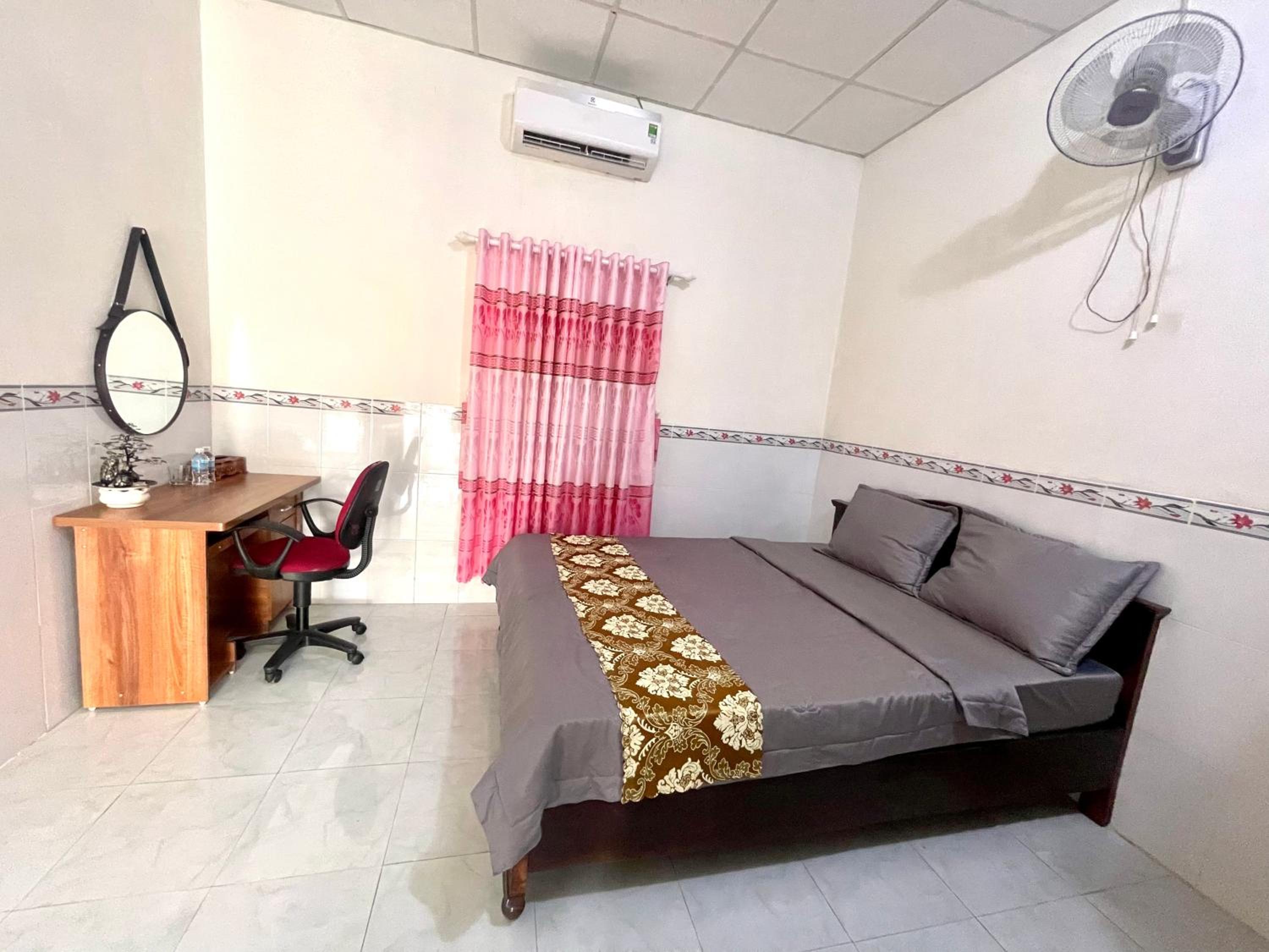 Double Room photo 3
