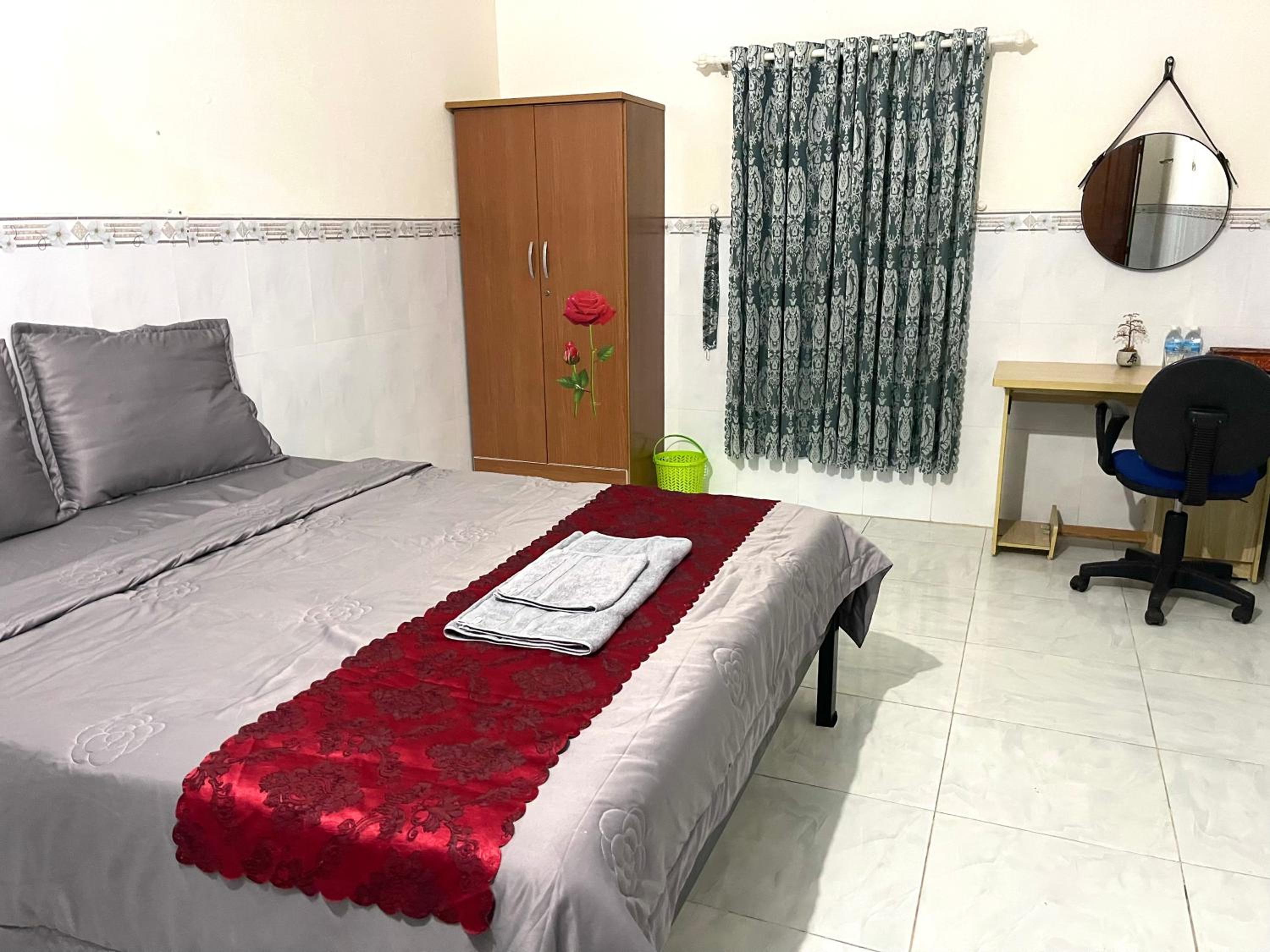 Double Room photo 2