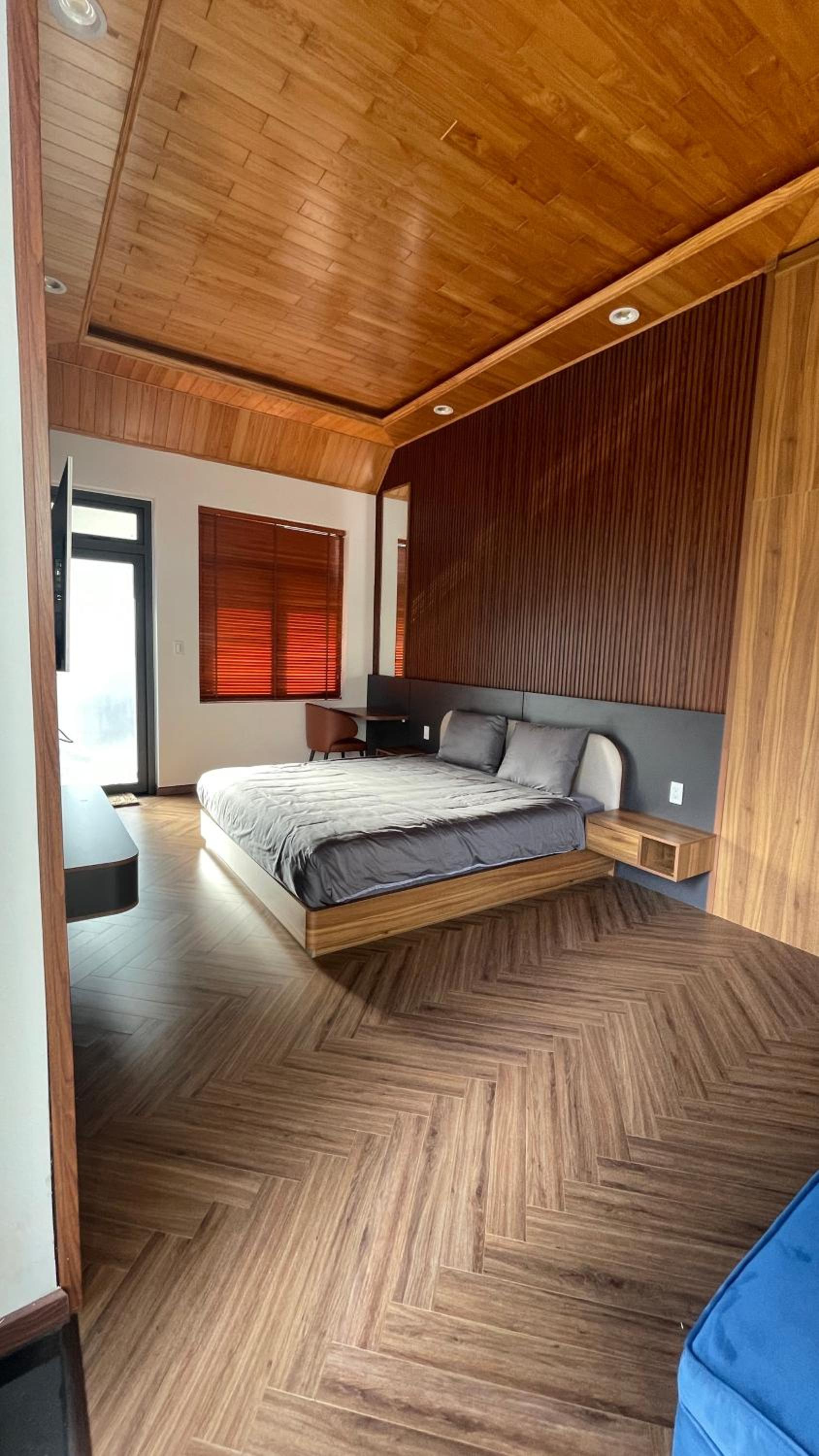 Double Room With Balcony photo 3