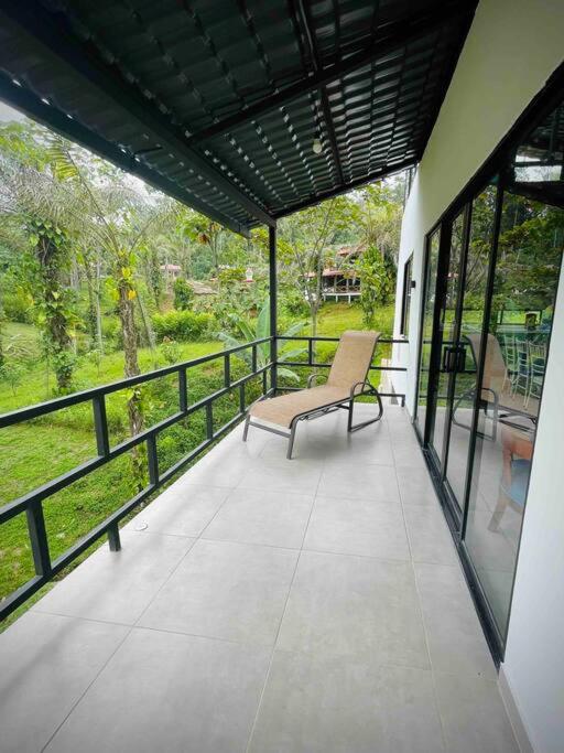 One-Bedroom House photo 3