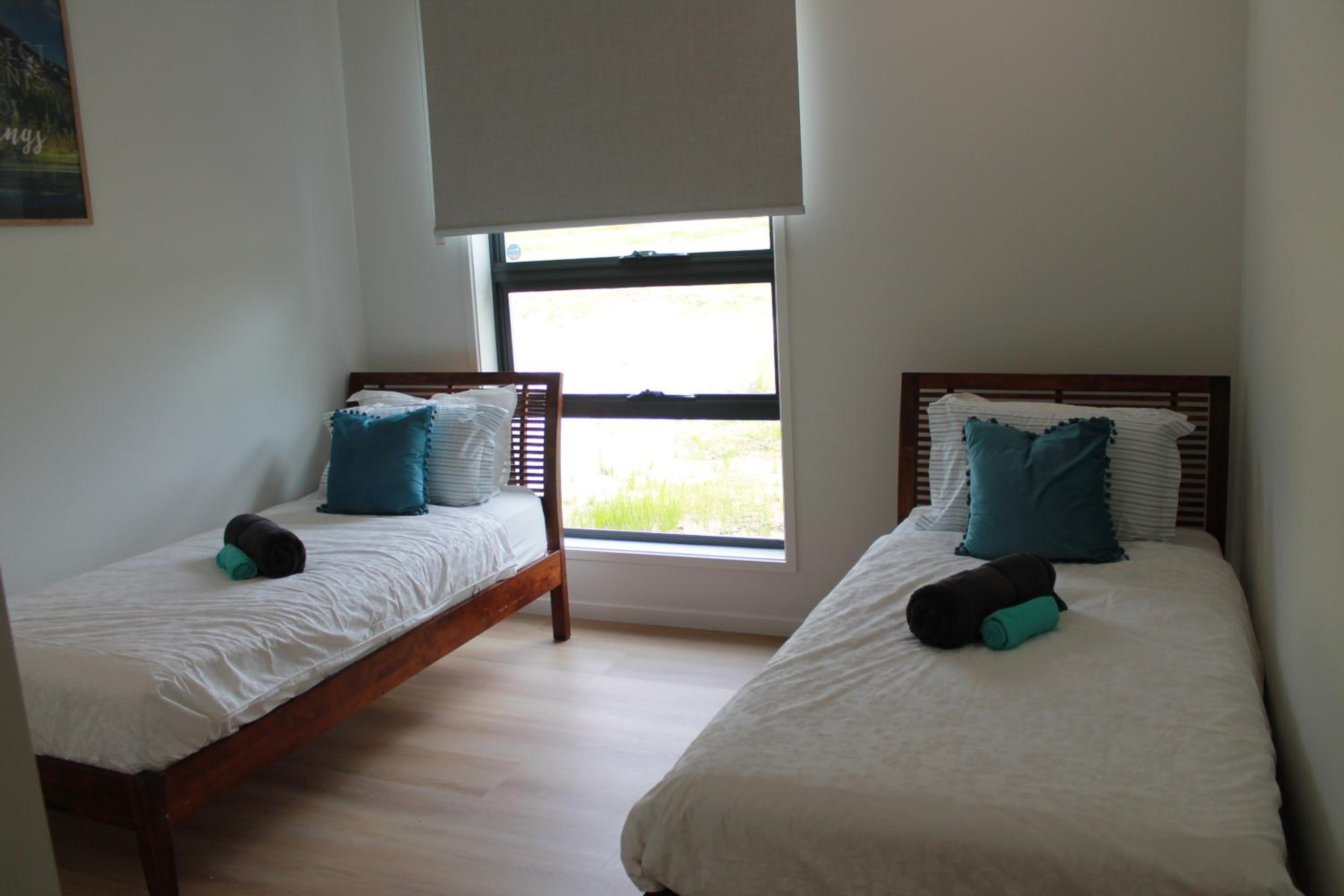 Deluxe Family Suite photo 3