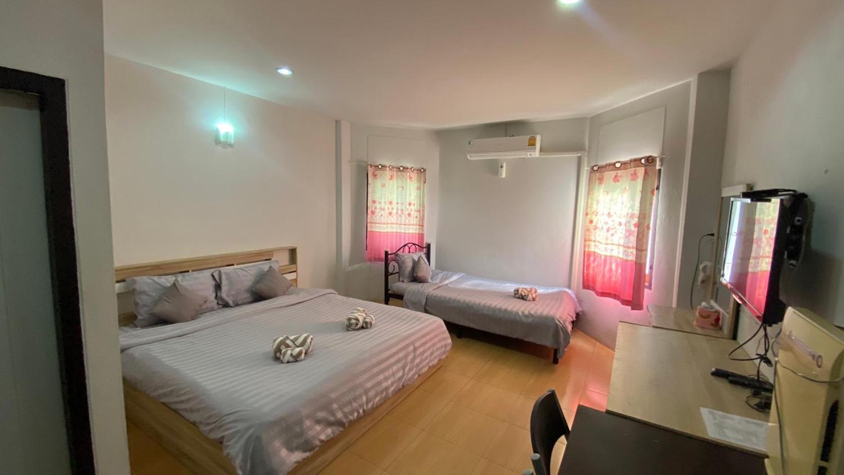 Classic Triple Room