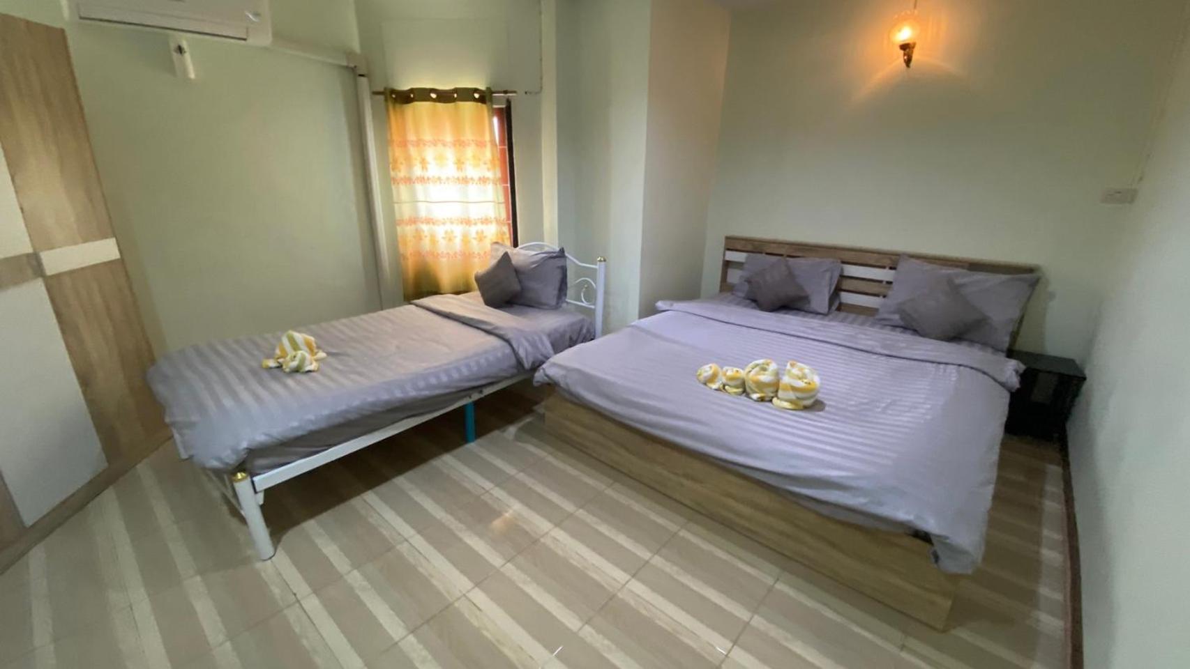Classic Triple Room - Photo 1