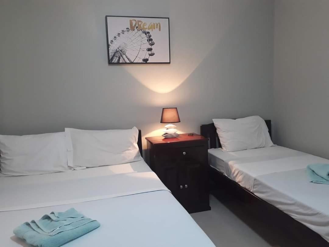 Classic Triple Room photo 1