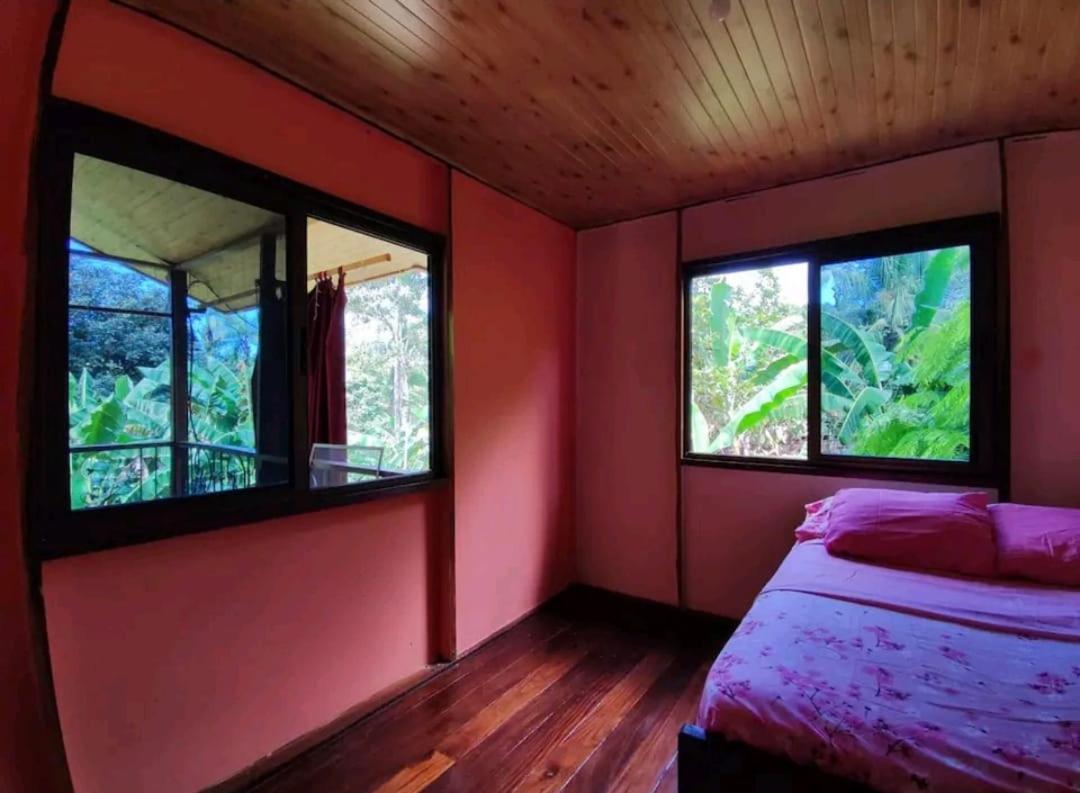 Three-Bedroom Chalet photo 1