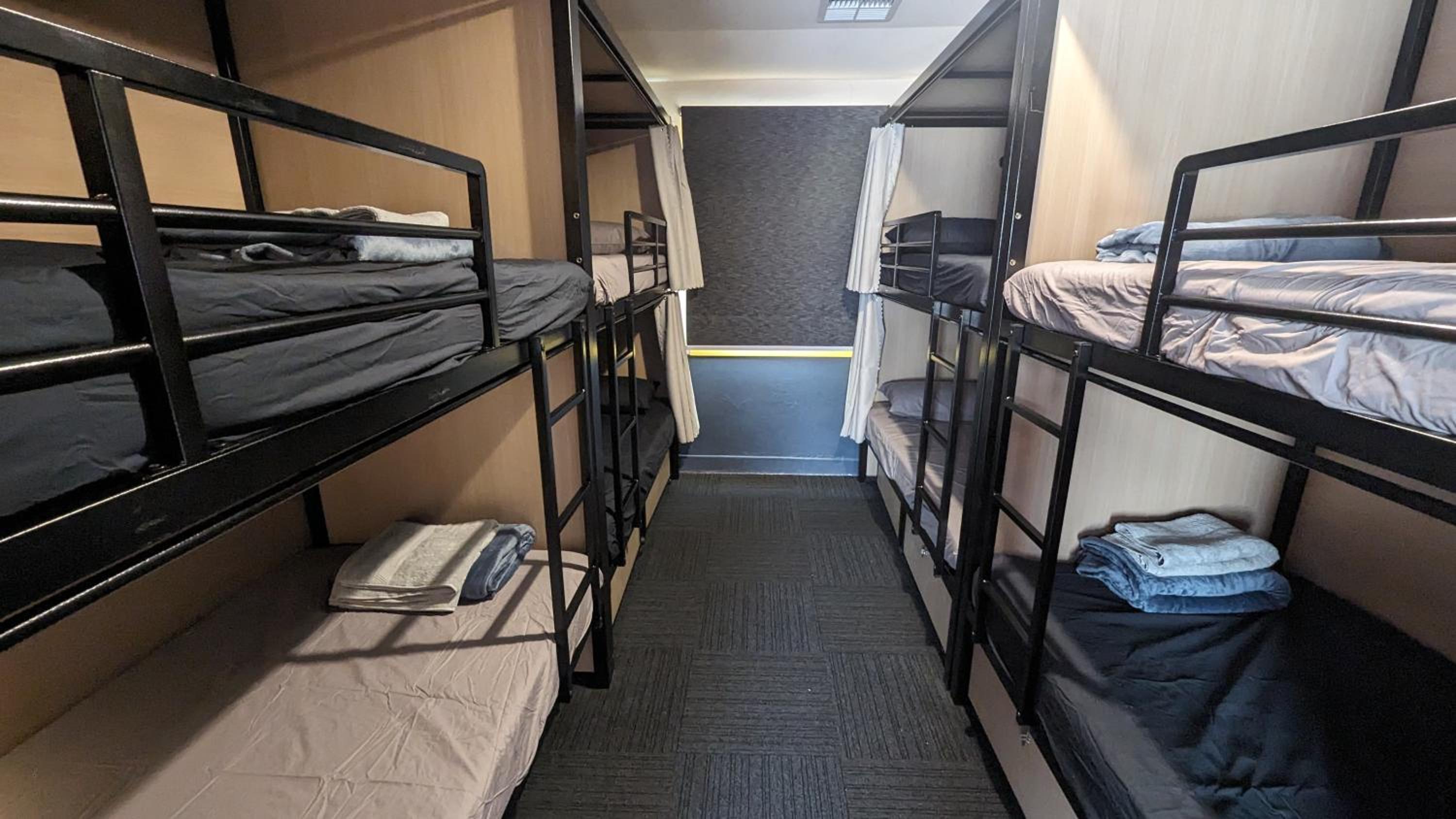 Single Bed in Female Dormitory Room photo 3