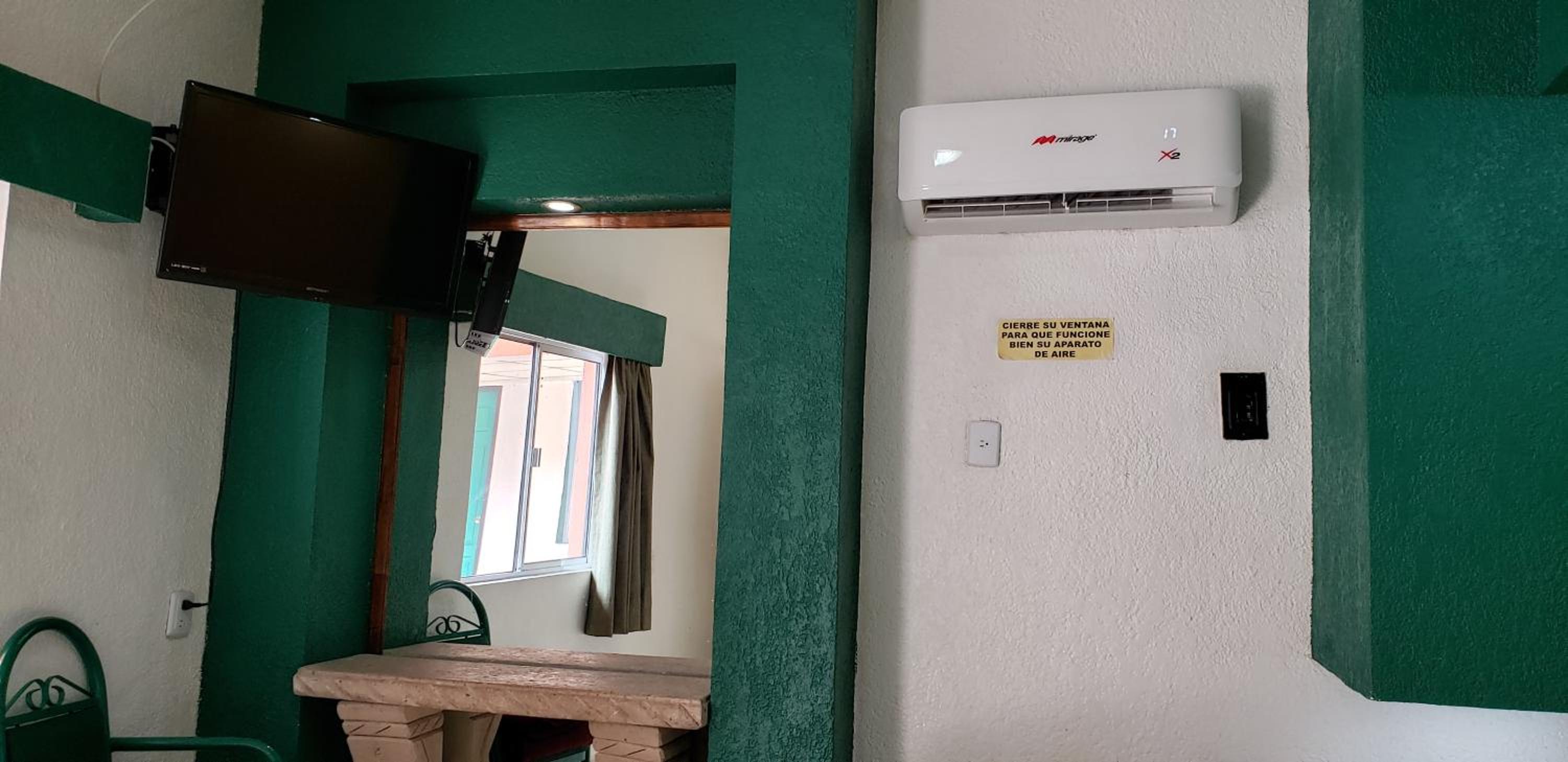 Twin Room photo 2