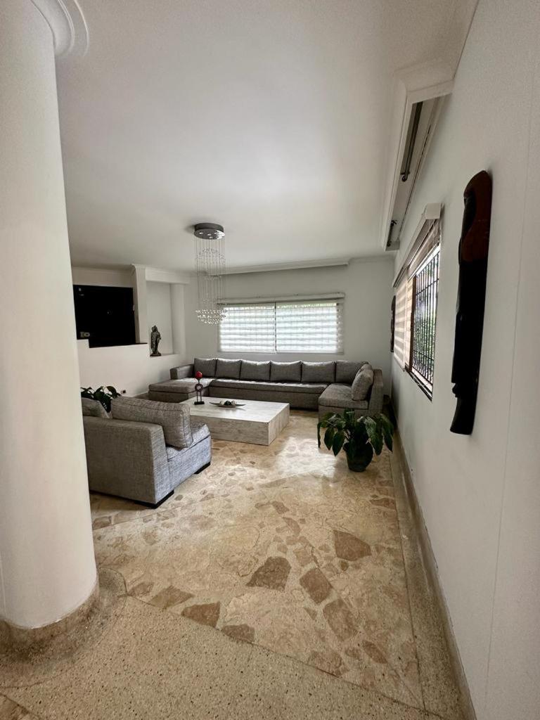 Four-Bedroom House photo 1