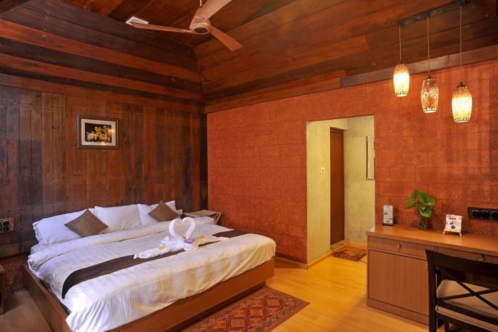 One-Bedroom Villa - Photo 1