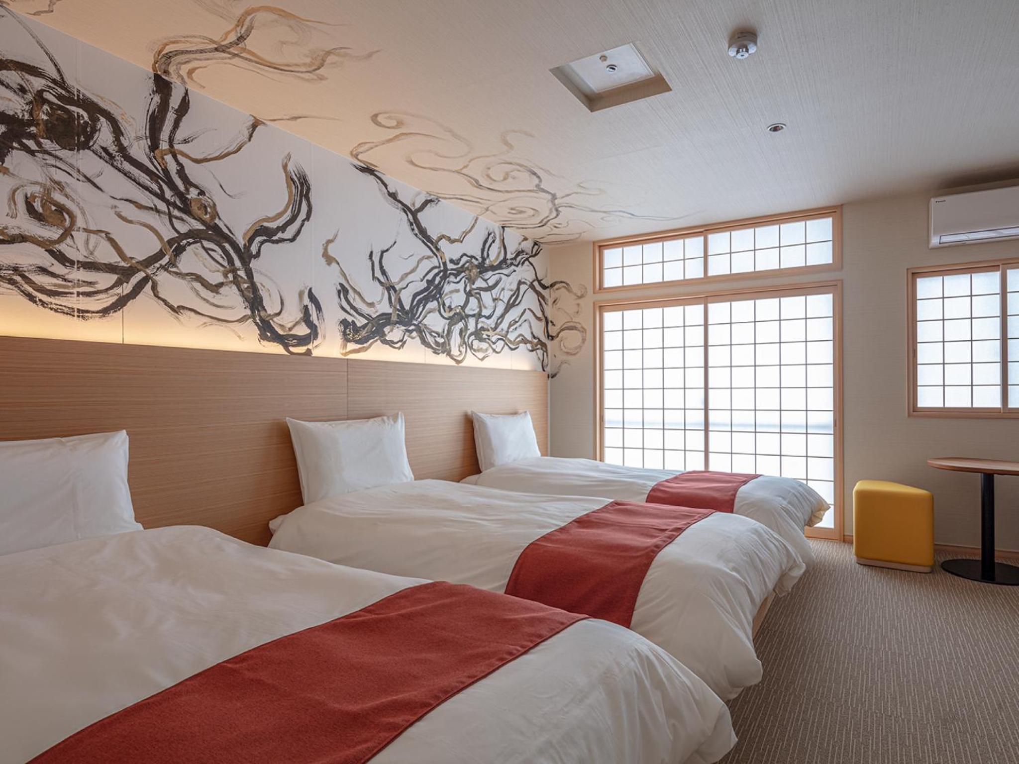 Triple Room - Photo 9