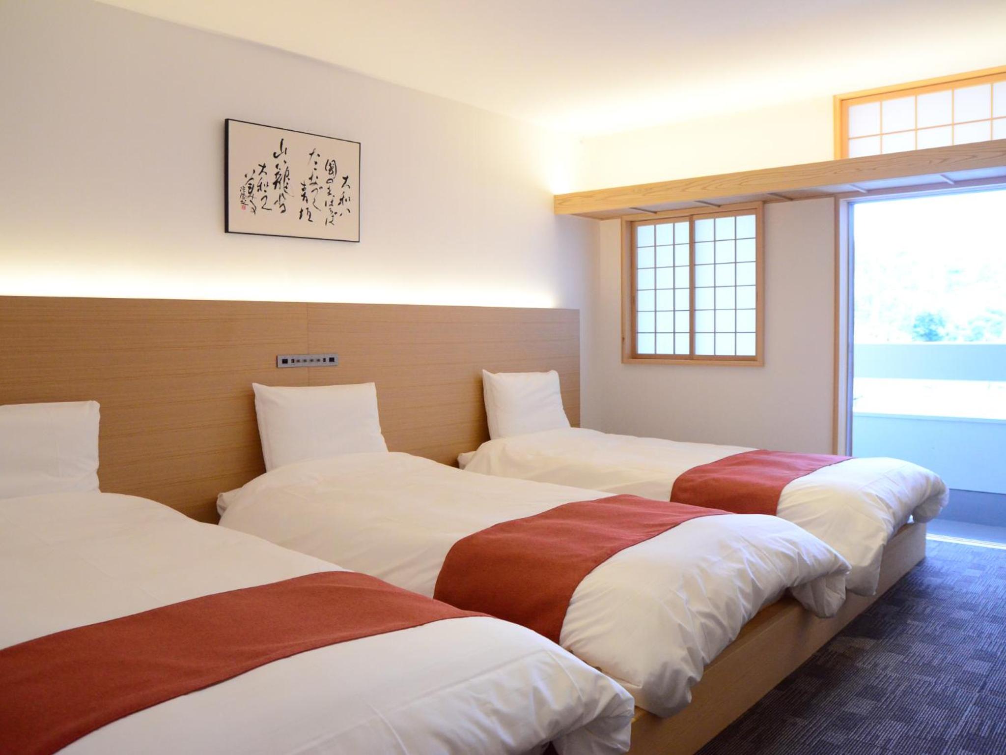 Triple Room - Photo 10