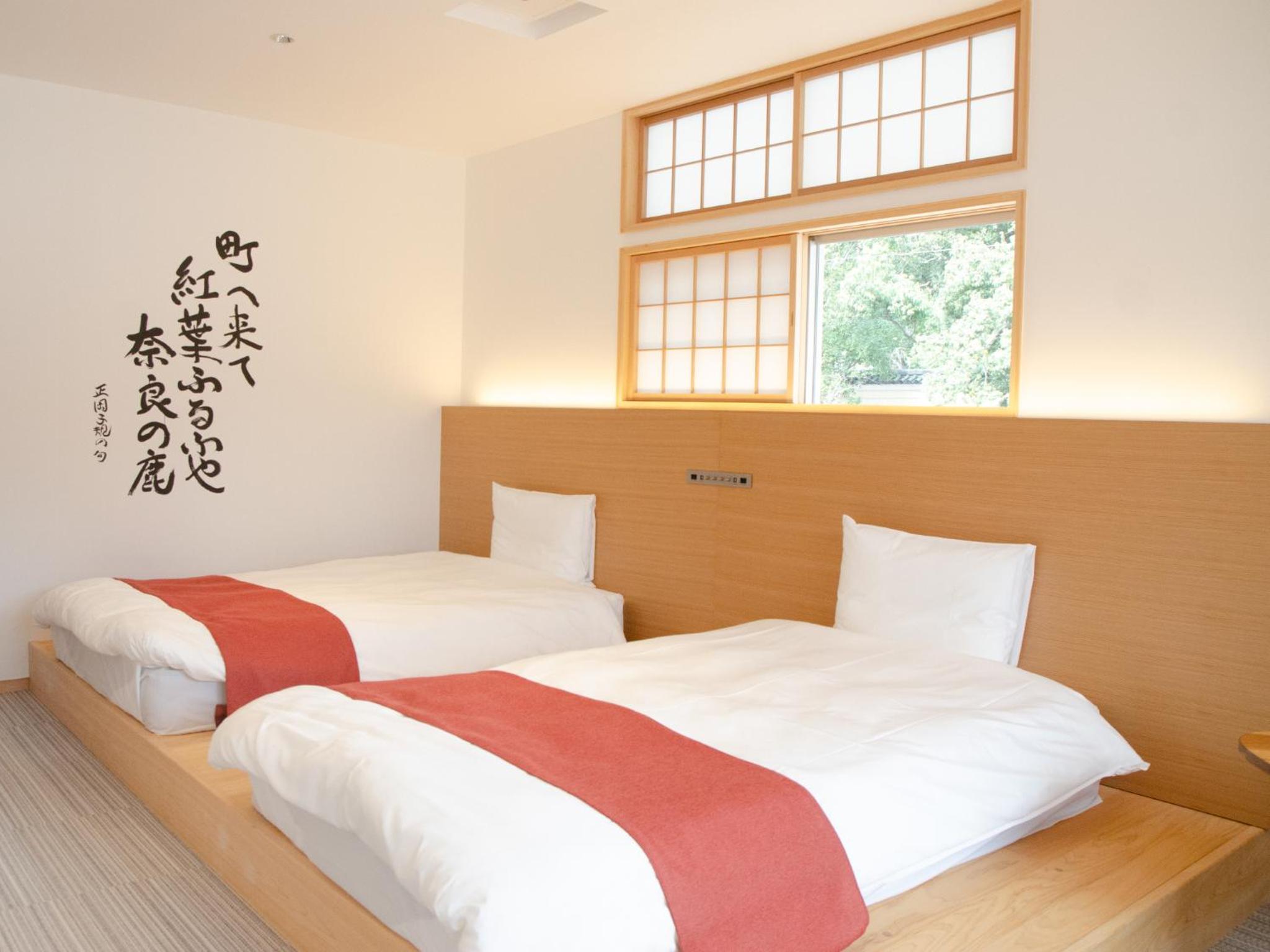 Twin Room - Photo 9