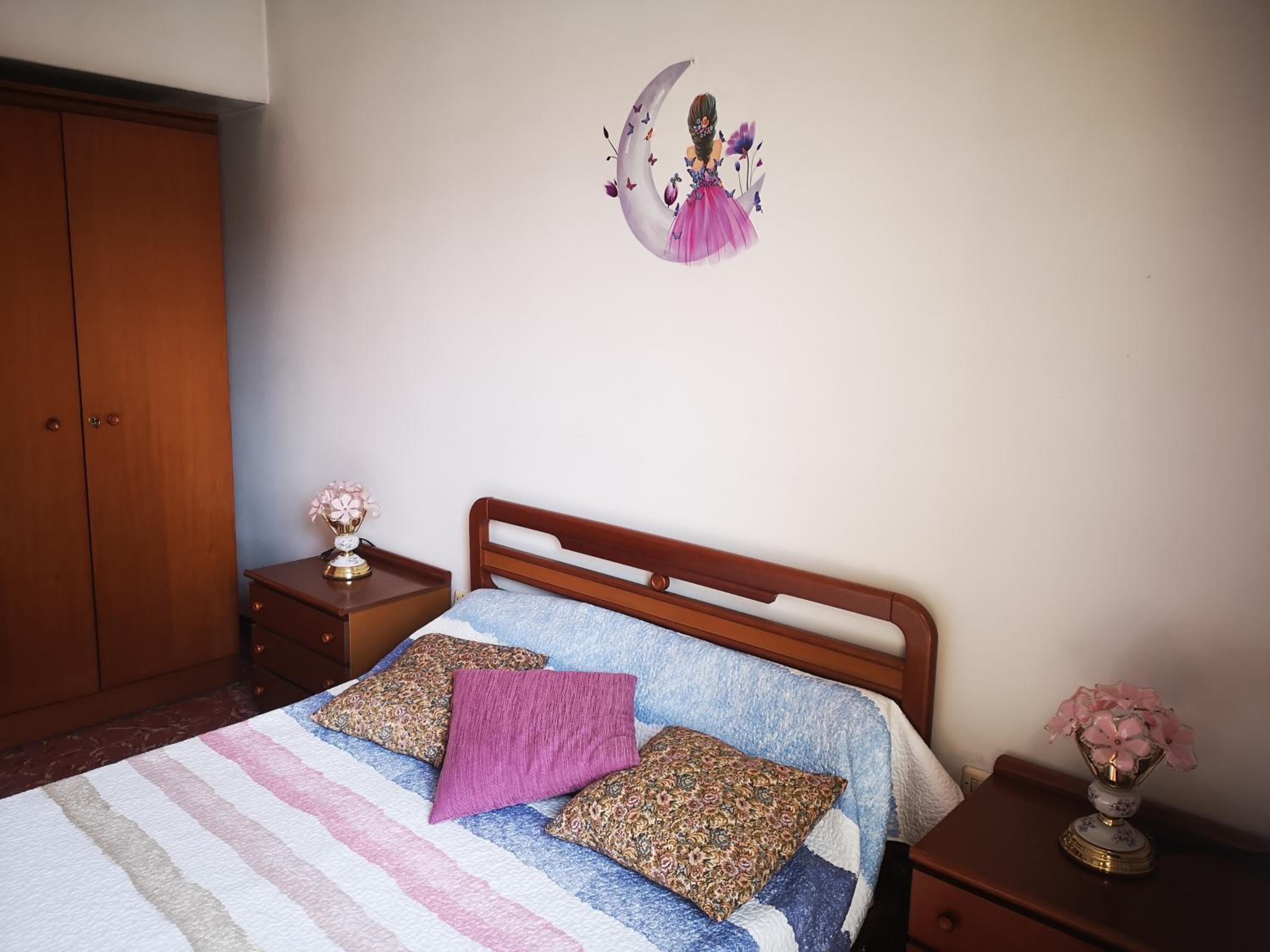 Departamento de tres habitaciones