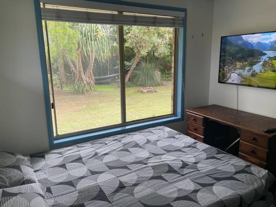 Four-Bedroom House photo 1