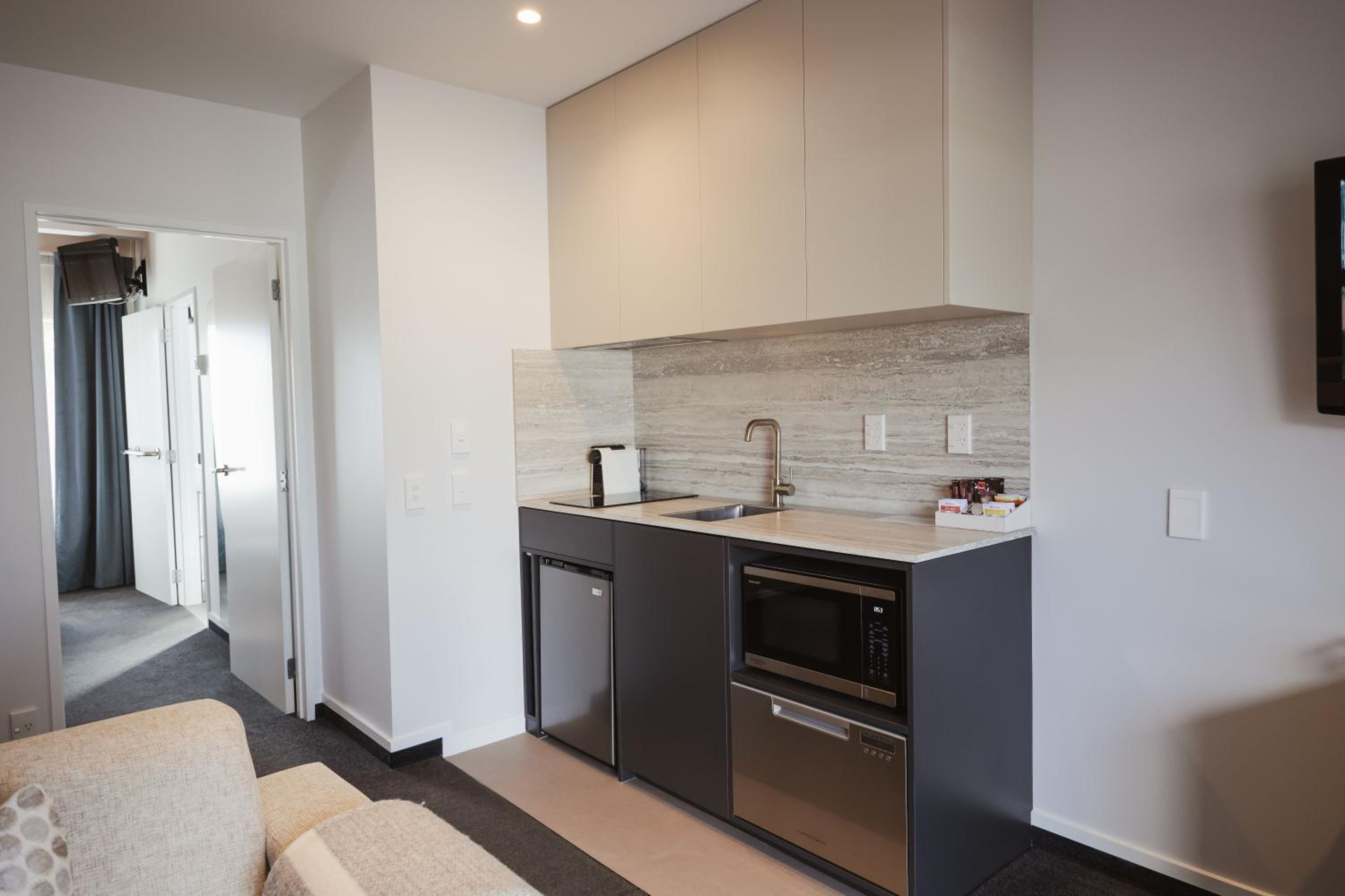 Family Room - Disability Access - Ground Floor - Photo 8