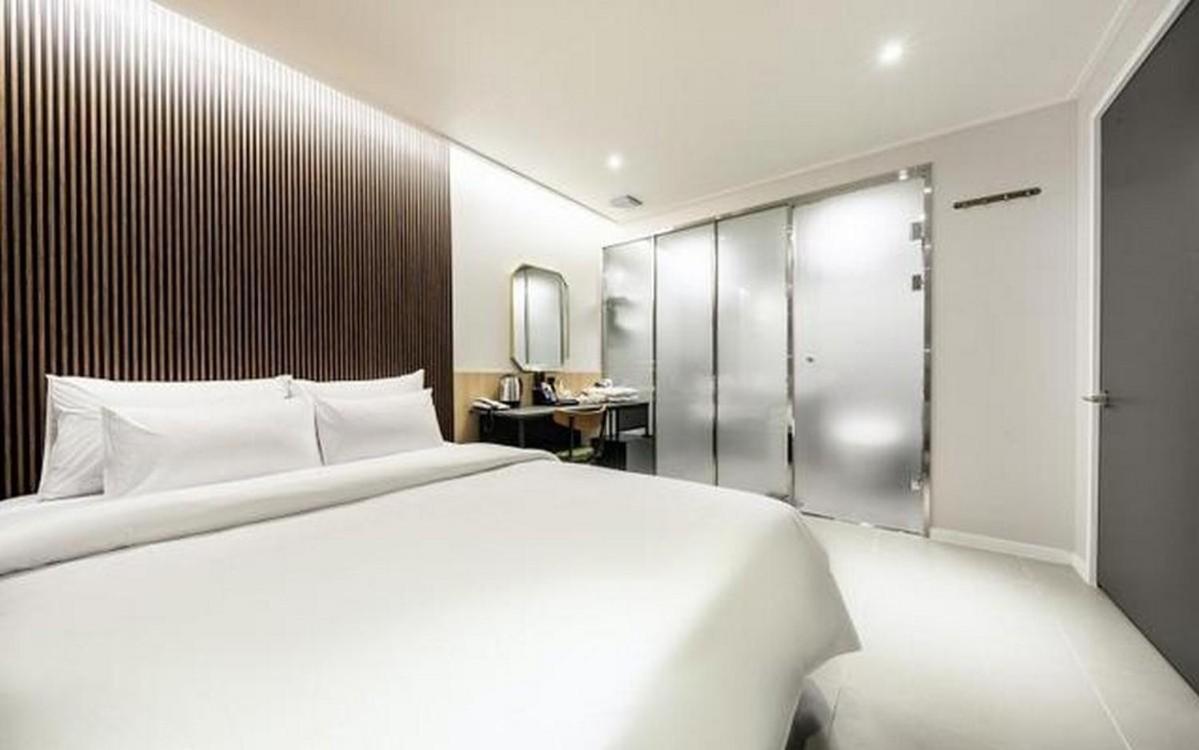Deluxe Double Room - Photo 2