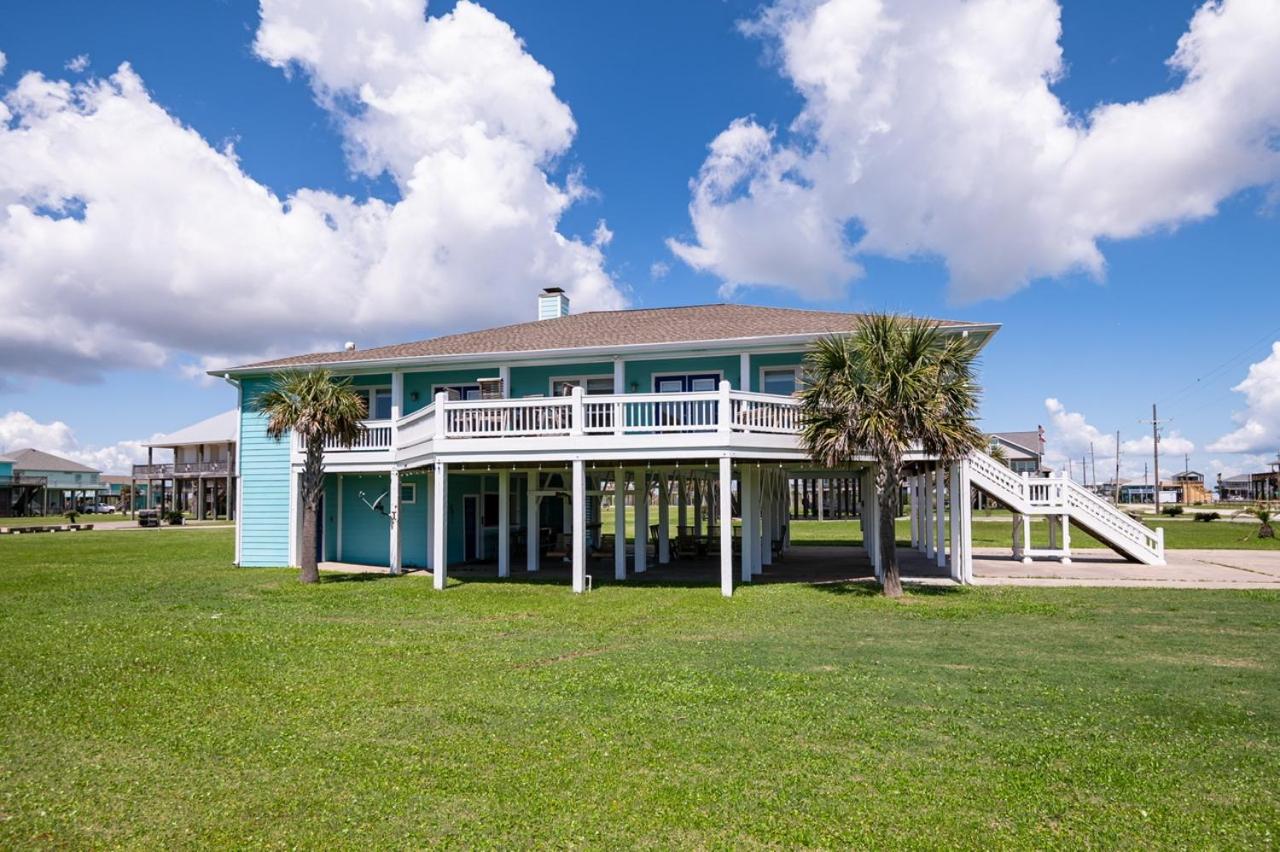 Four-Bedroom Vacation Home photo 1