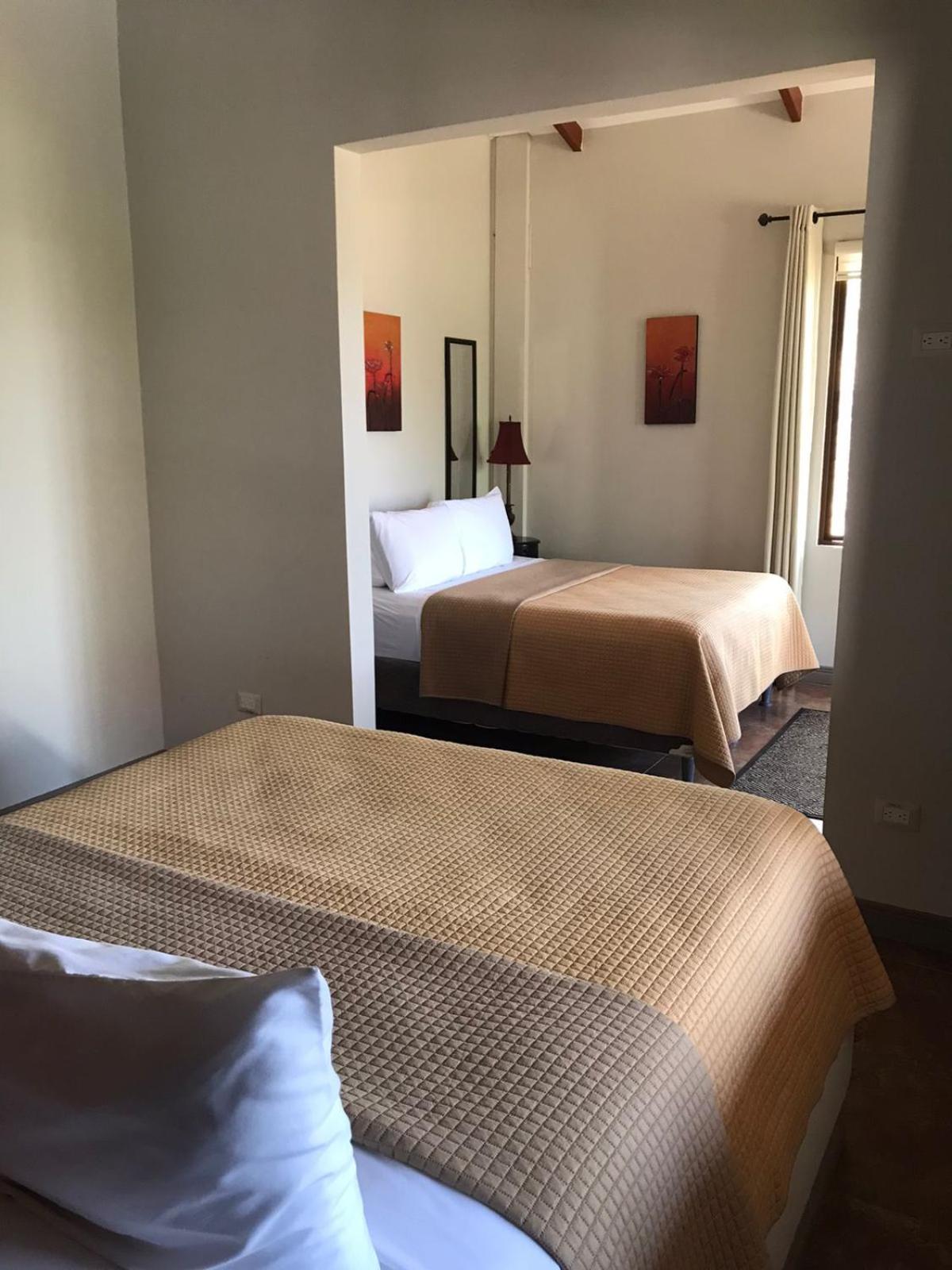 Family Suite photo 1