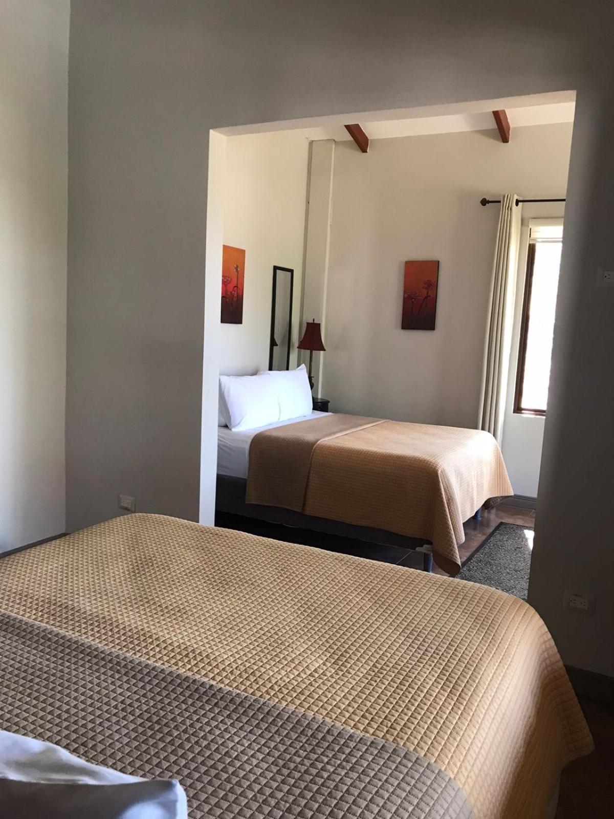 Family Suite photo 3