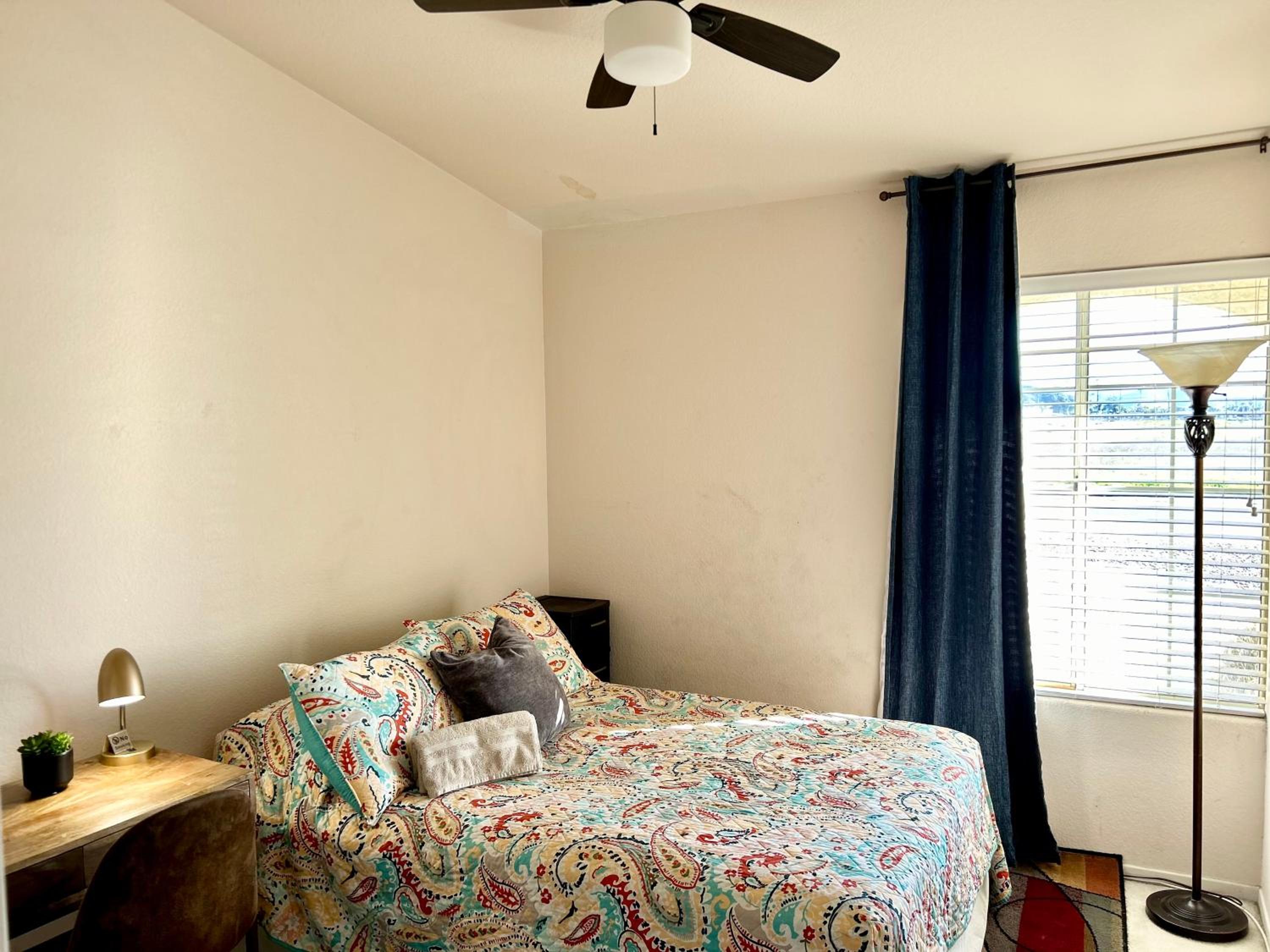 Double Room with Garden View photo 1