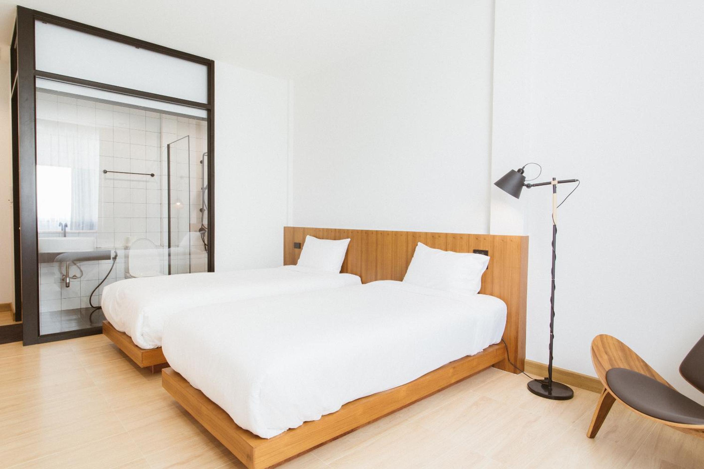 Superior Twin Room photo 2