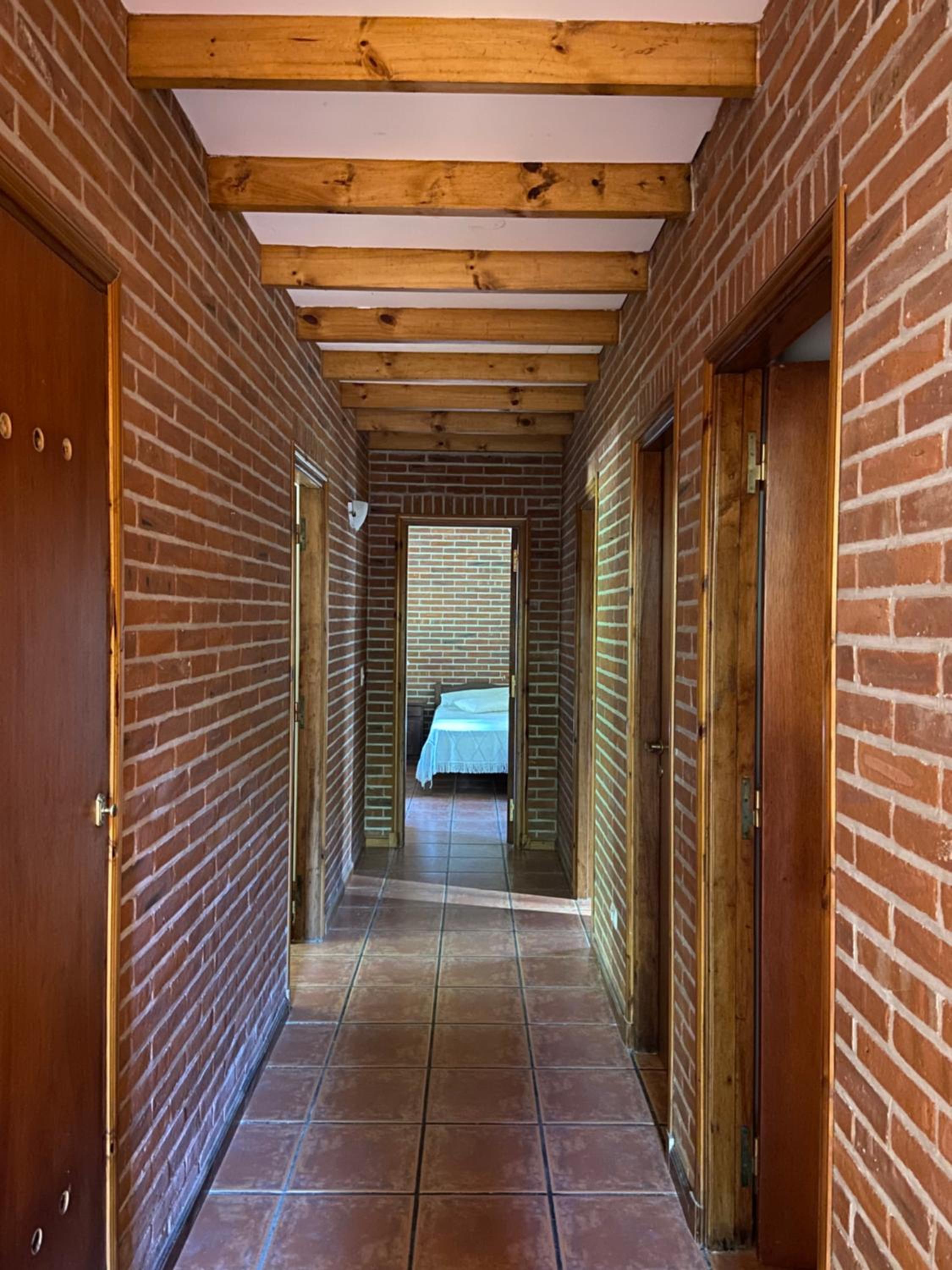 Four-Bedroom House photo 1