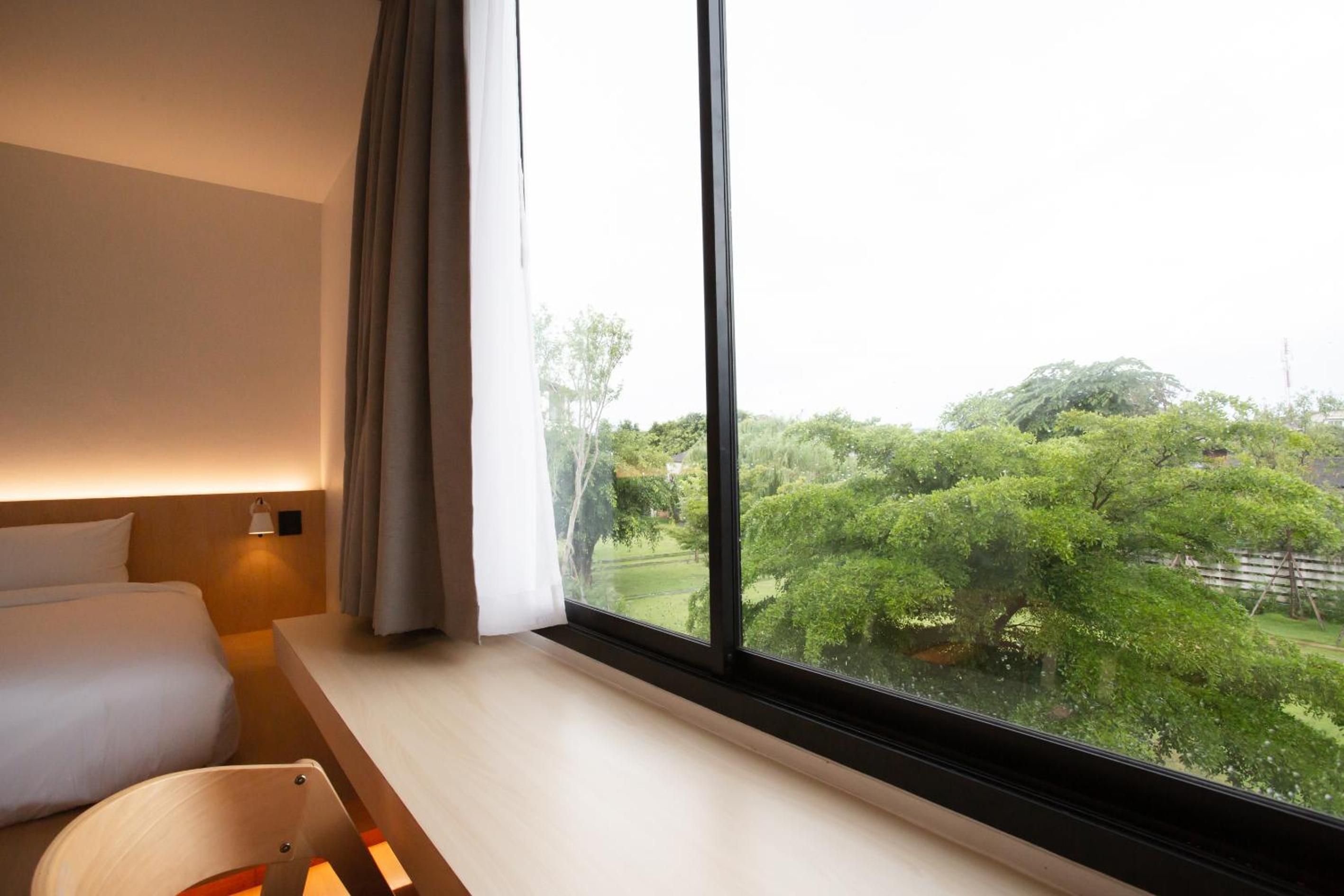 Studio with Garden View photo 3