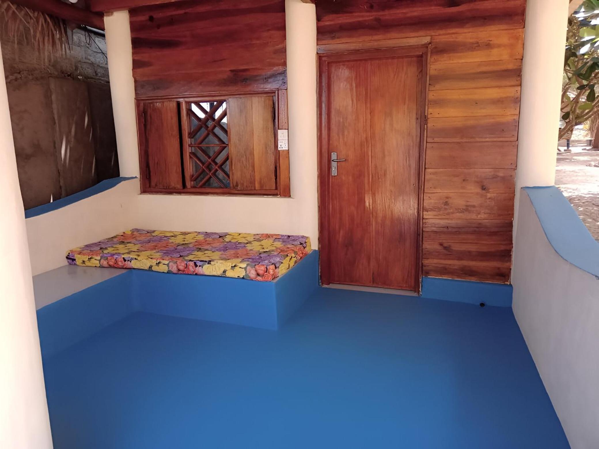 King Room with Sea View photo 3