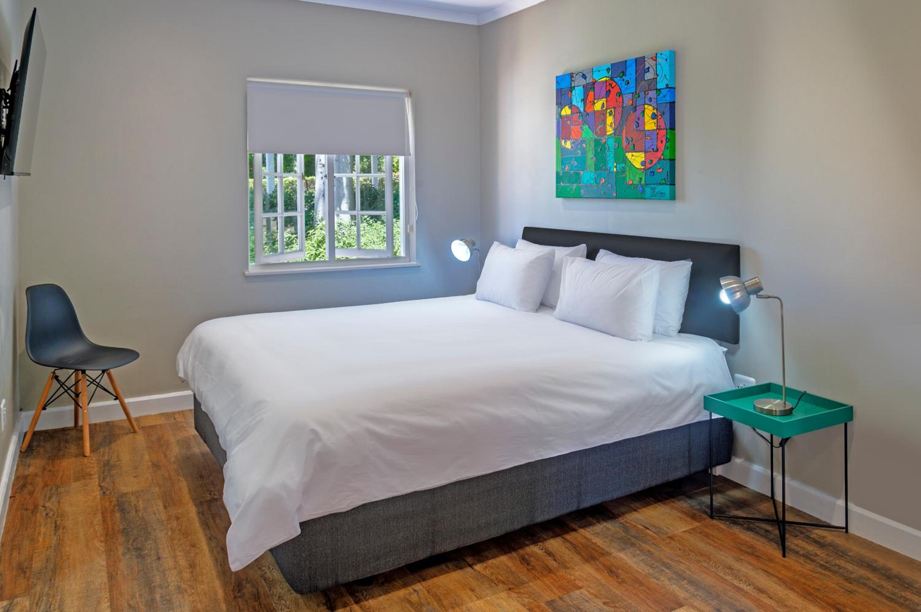 Standard Double Room - Photo 1