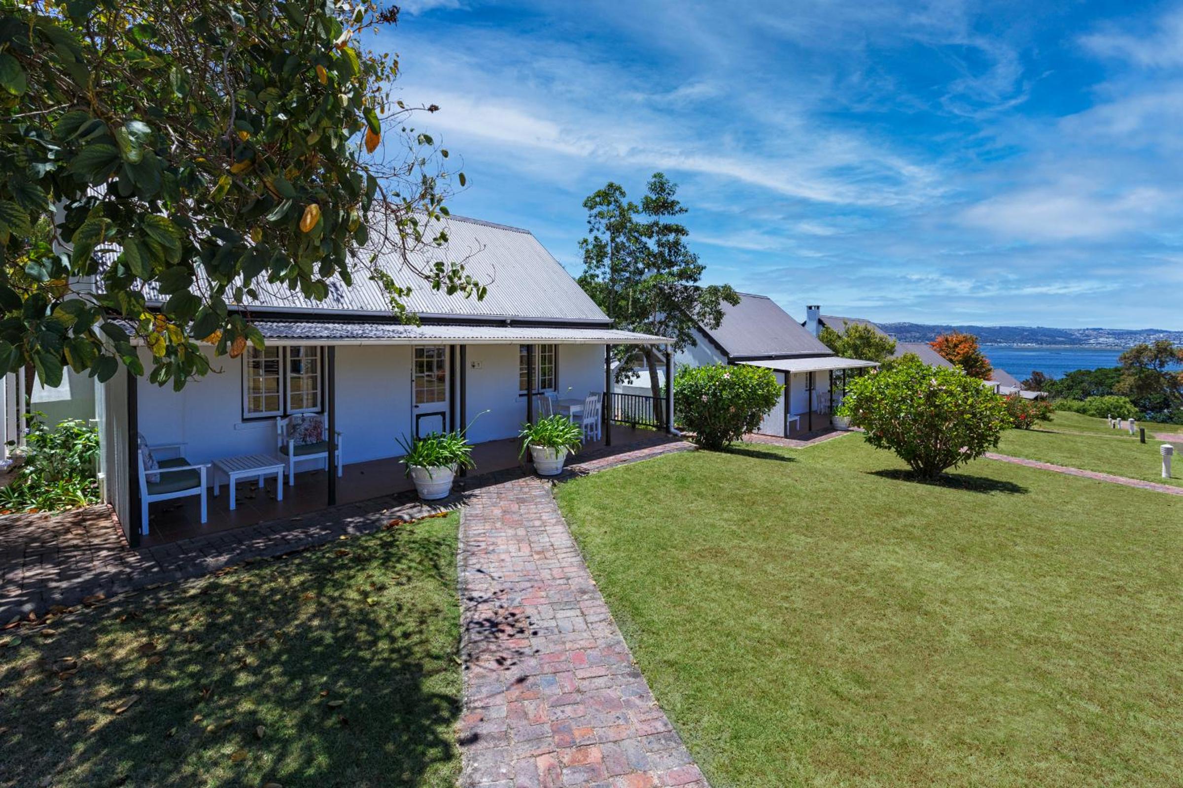 Two-Bedroom Villa - Photo 13