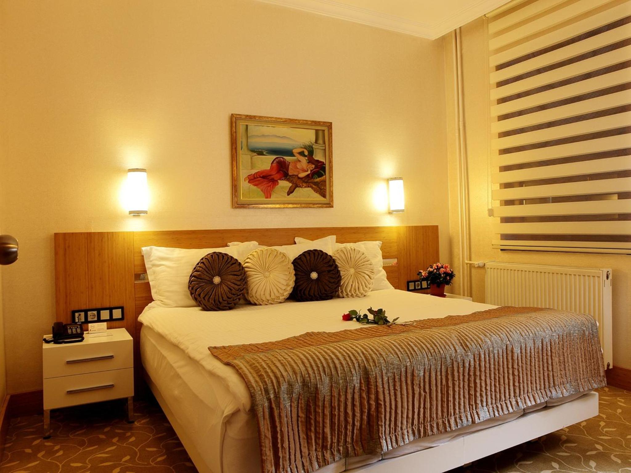 Deluxe Suite photo 1