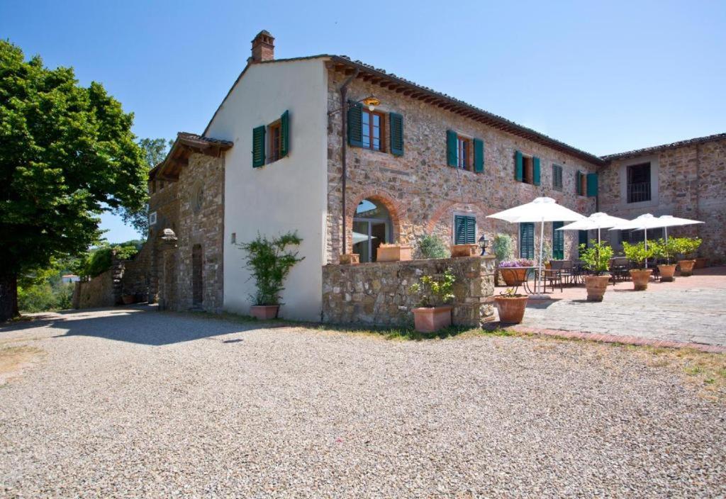 Il Borgo photo 1