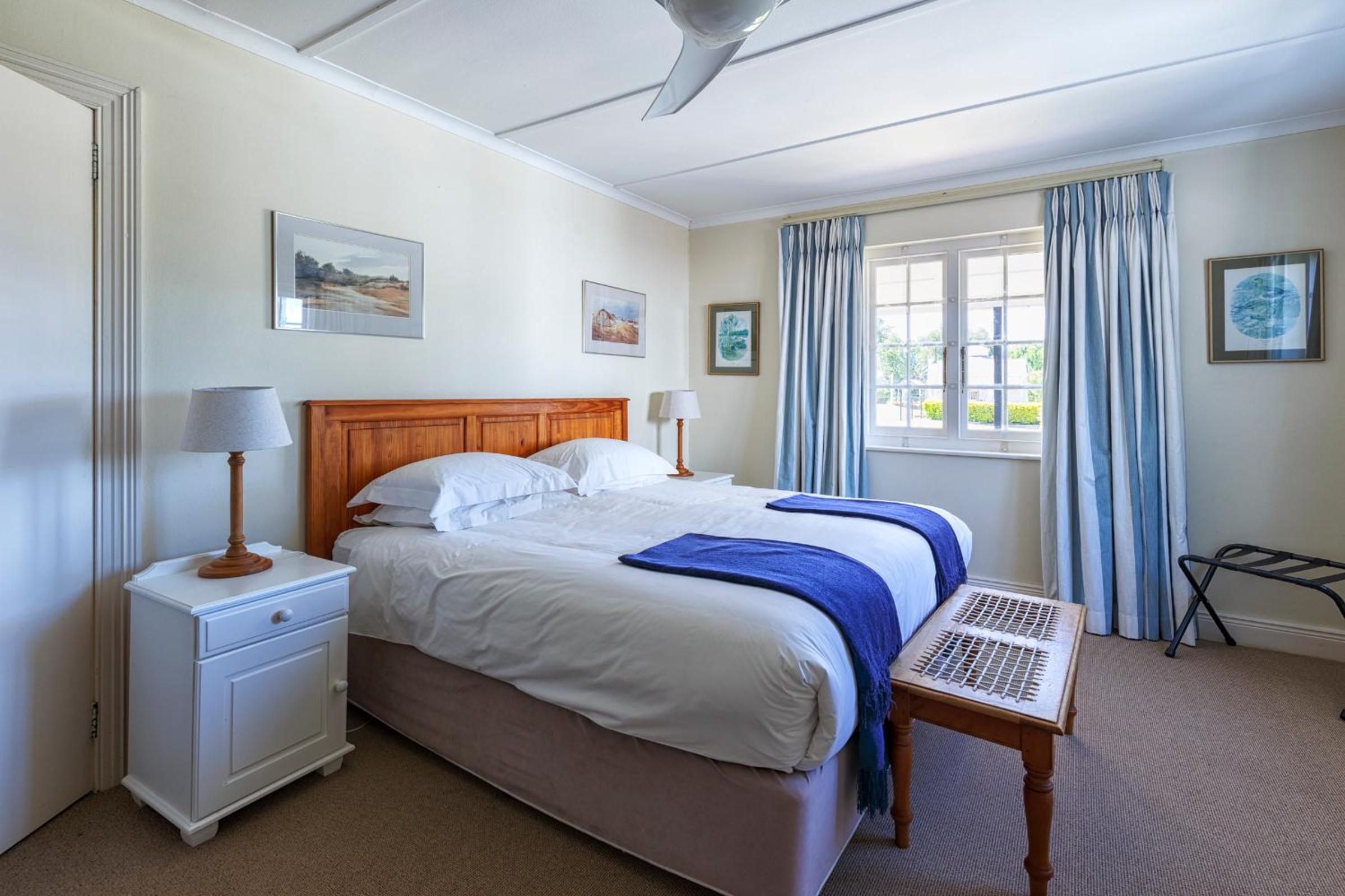 One-Bedroom Villa - Photo 1