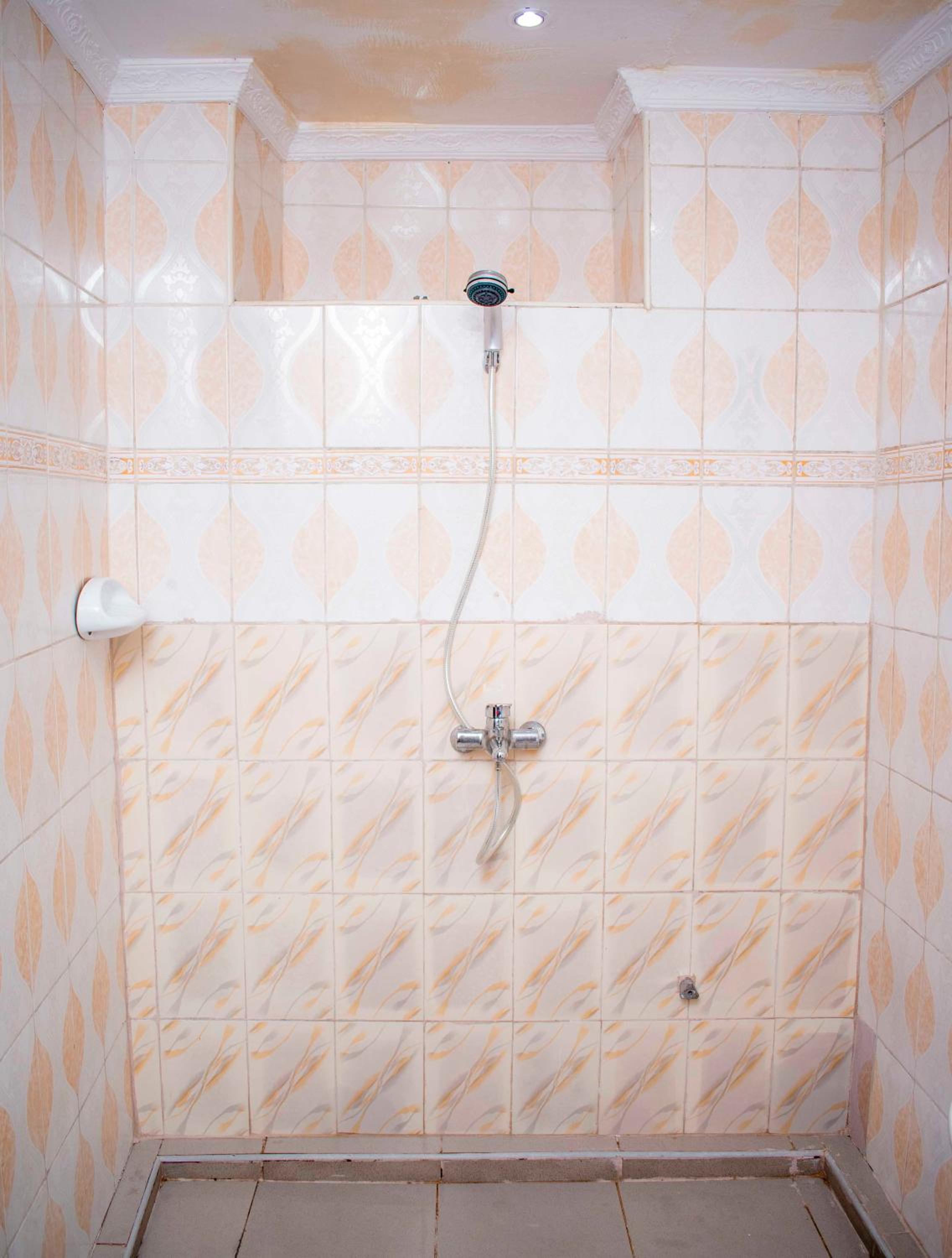 Deluxe Single Room photo 3