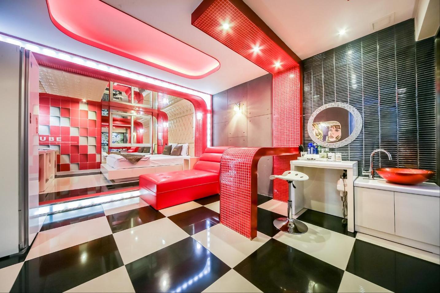 Suite photo 1