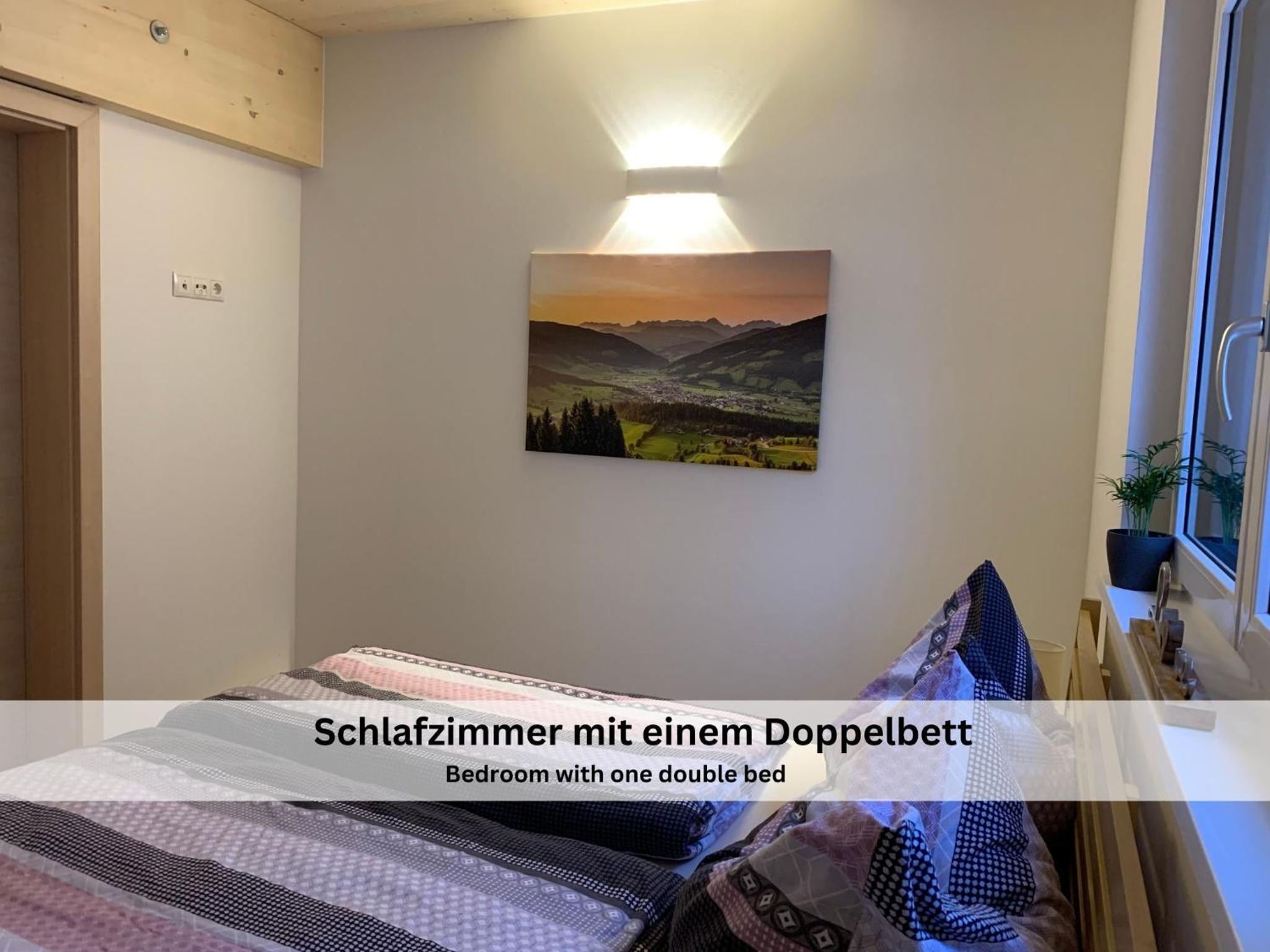 Two-Bedroom Apartment photo 1