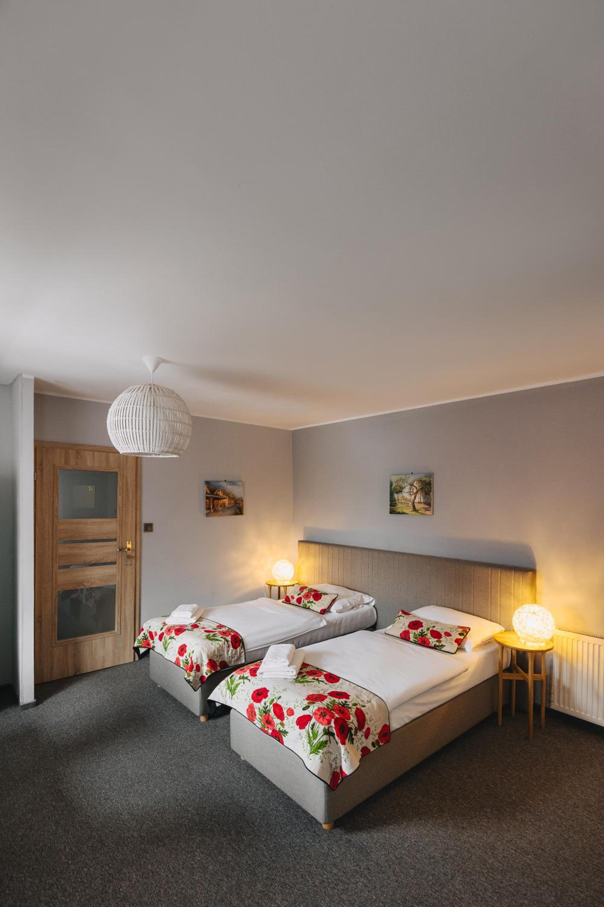 Double Room - Photo 1