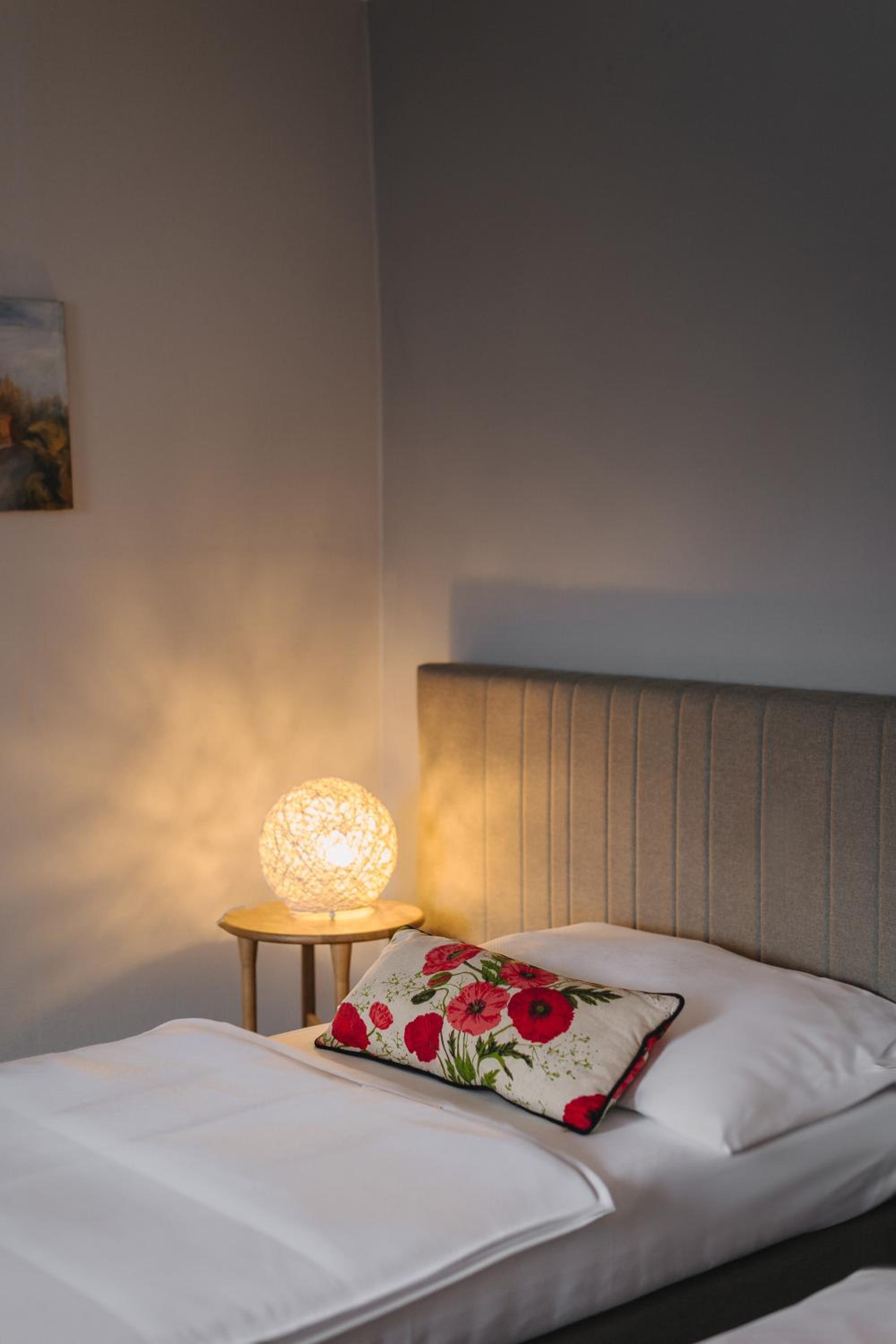 Double Room - Photo 24
