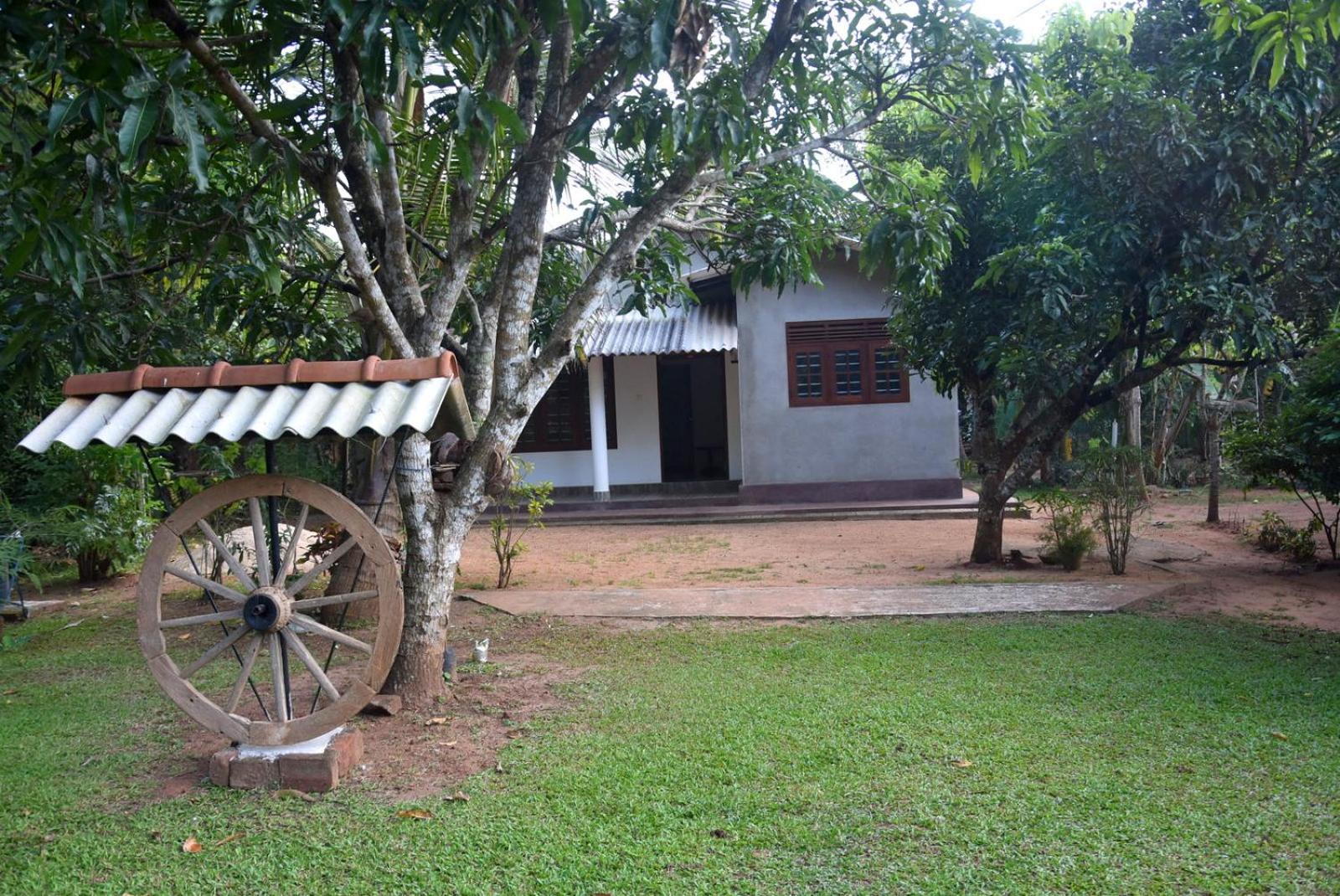 Two-Bedroom House photo 2