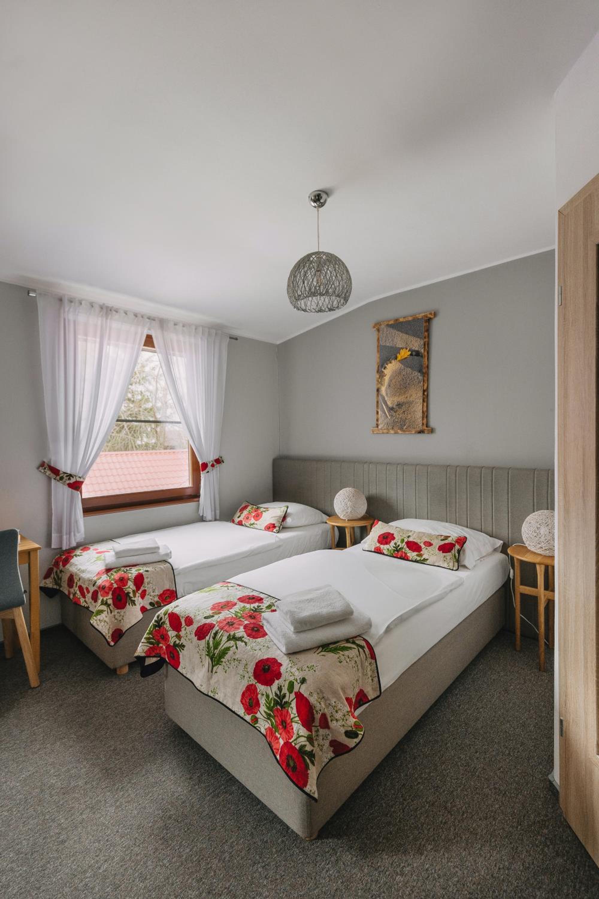 Double Room - Photo 21