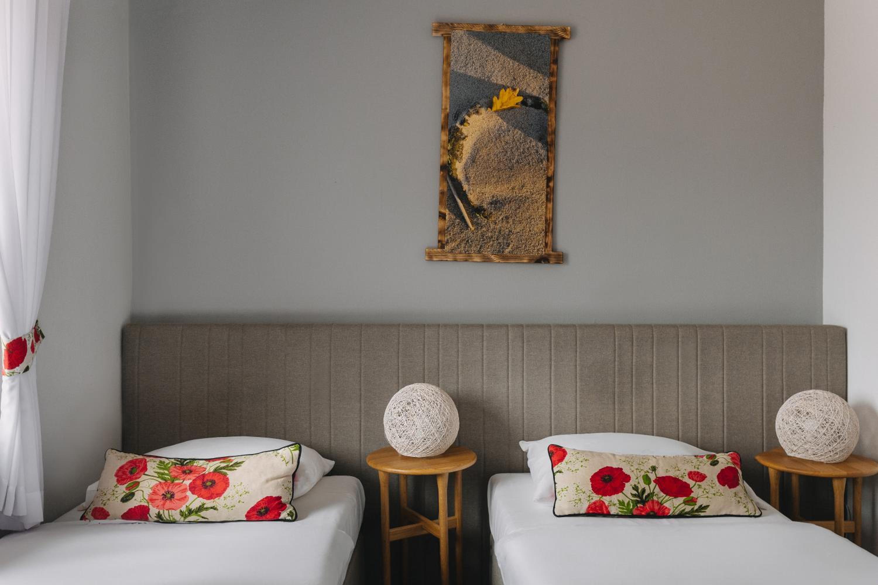 Double Room - Photo 20