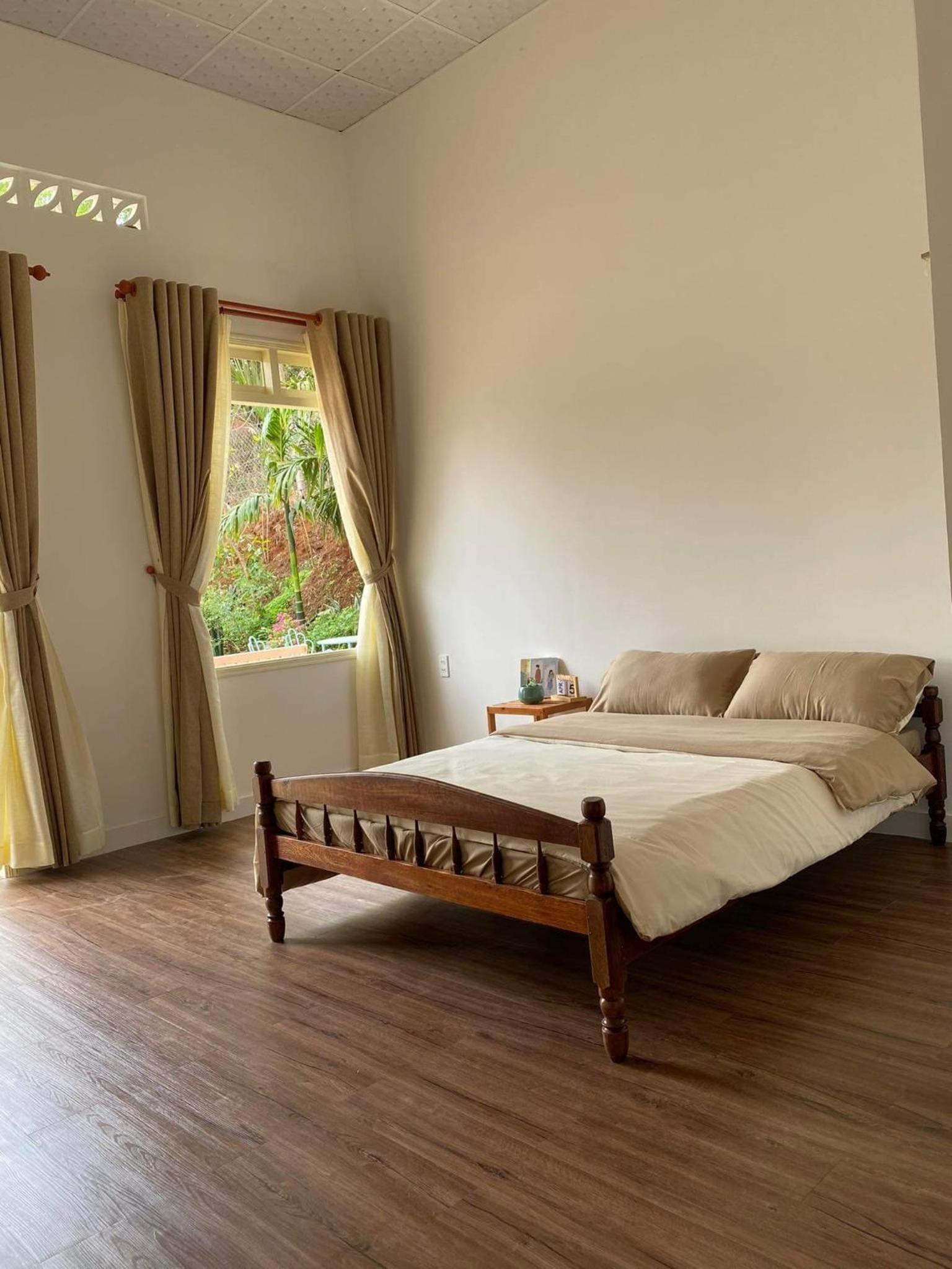 King Room With Garden View photo 2