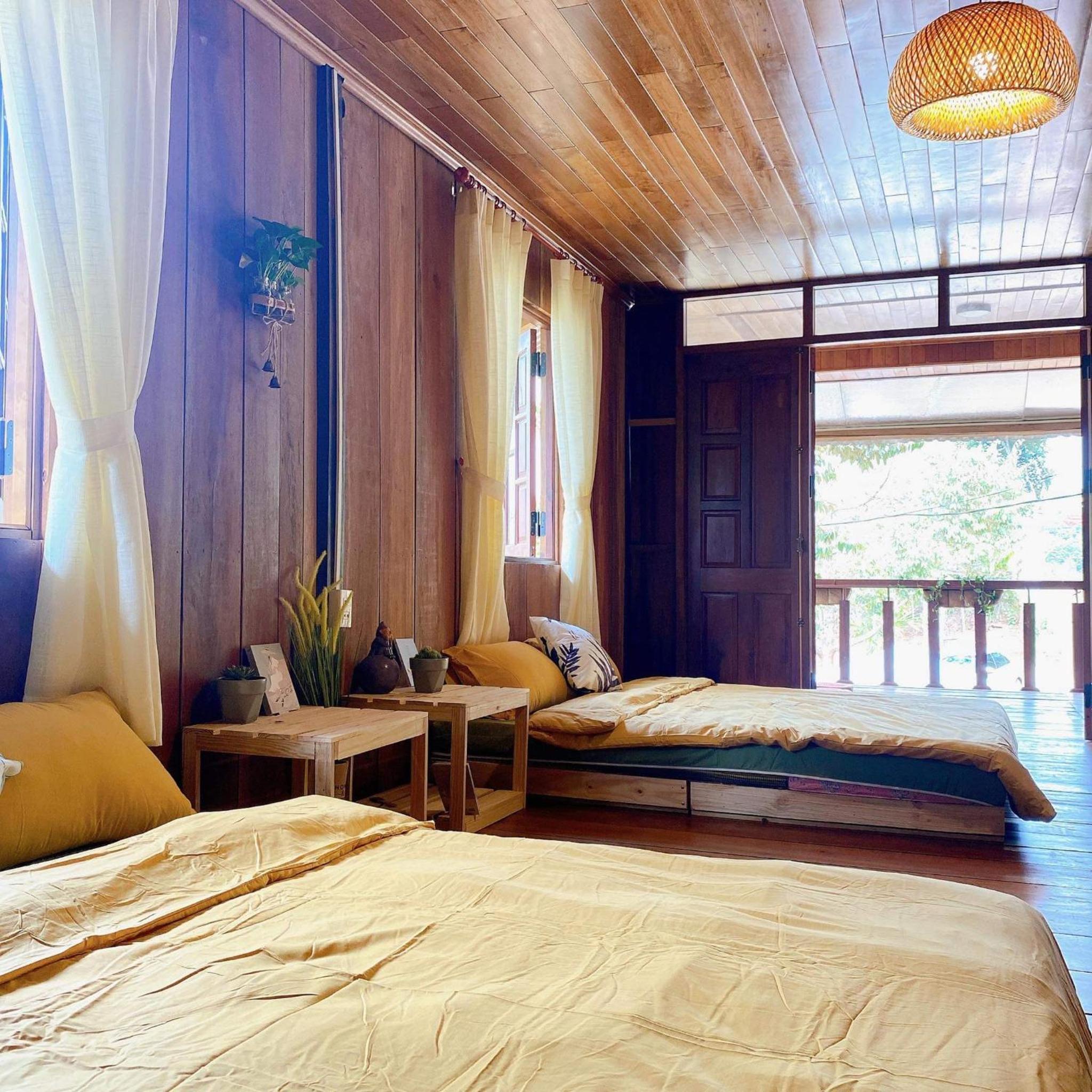 Family Bungalow photo 1