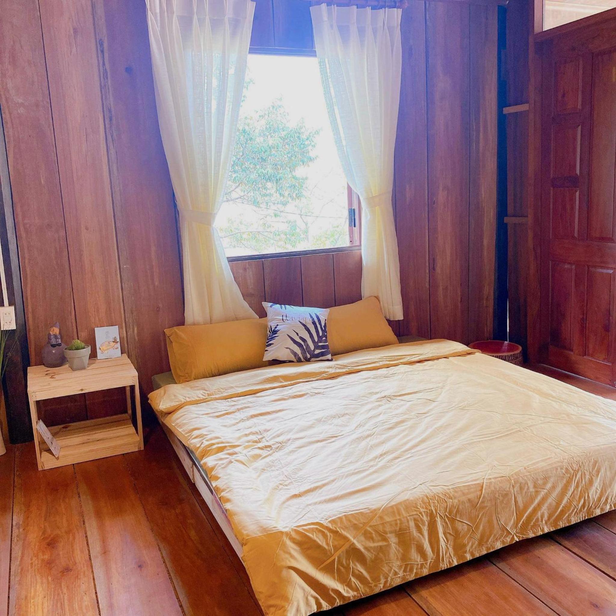 Family Bungalow photo 3