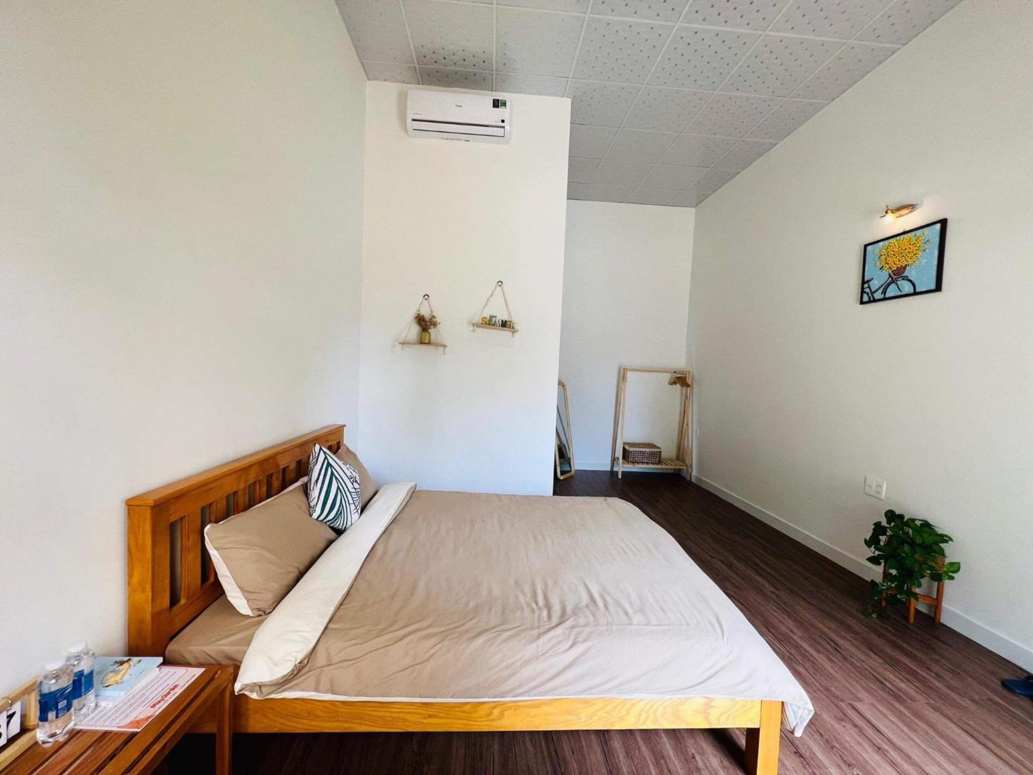 King Room With Garden View photo 1