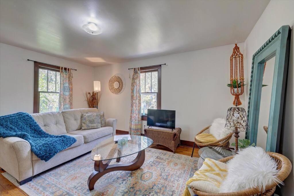 Bungalow